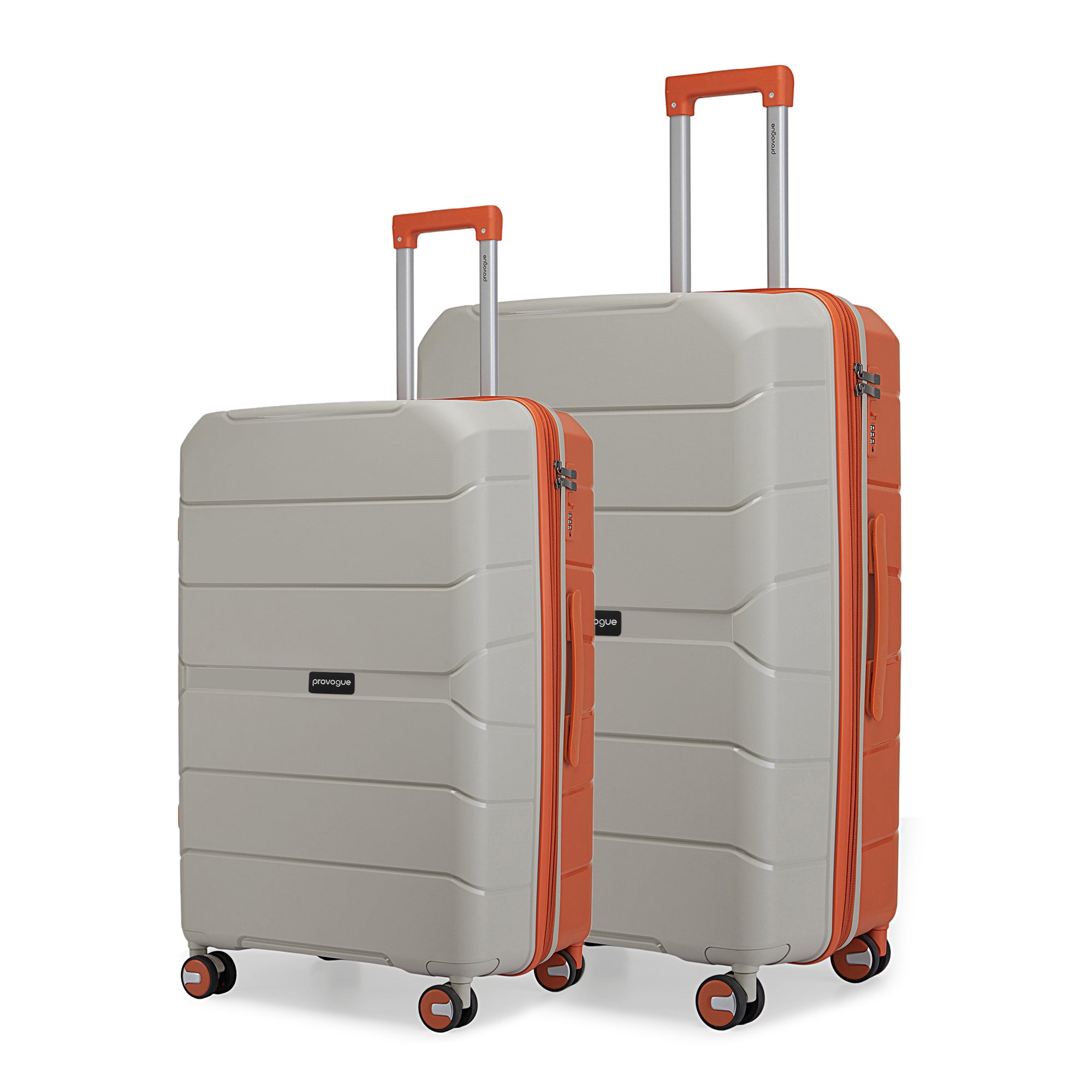Provogue Cascade set of 2 (Small and Medium)