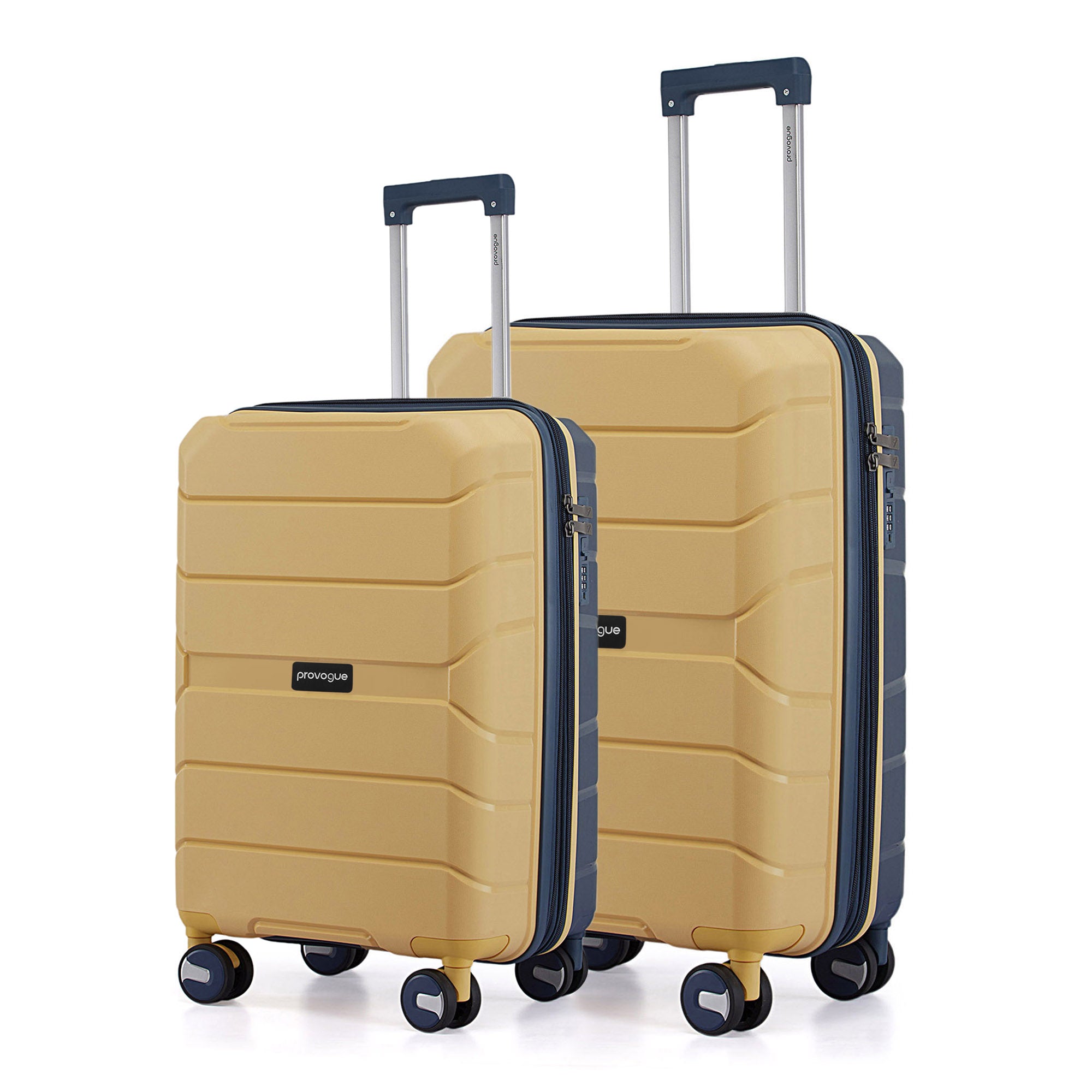 Provogue Cascade set of 2 (Small and Medium)