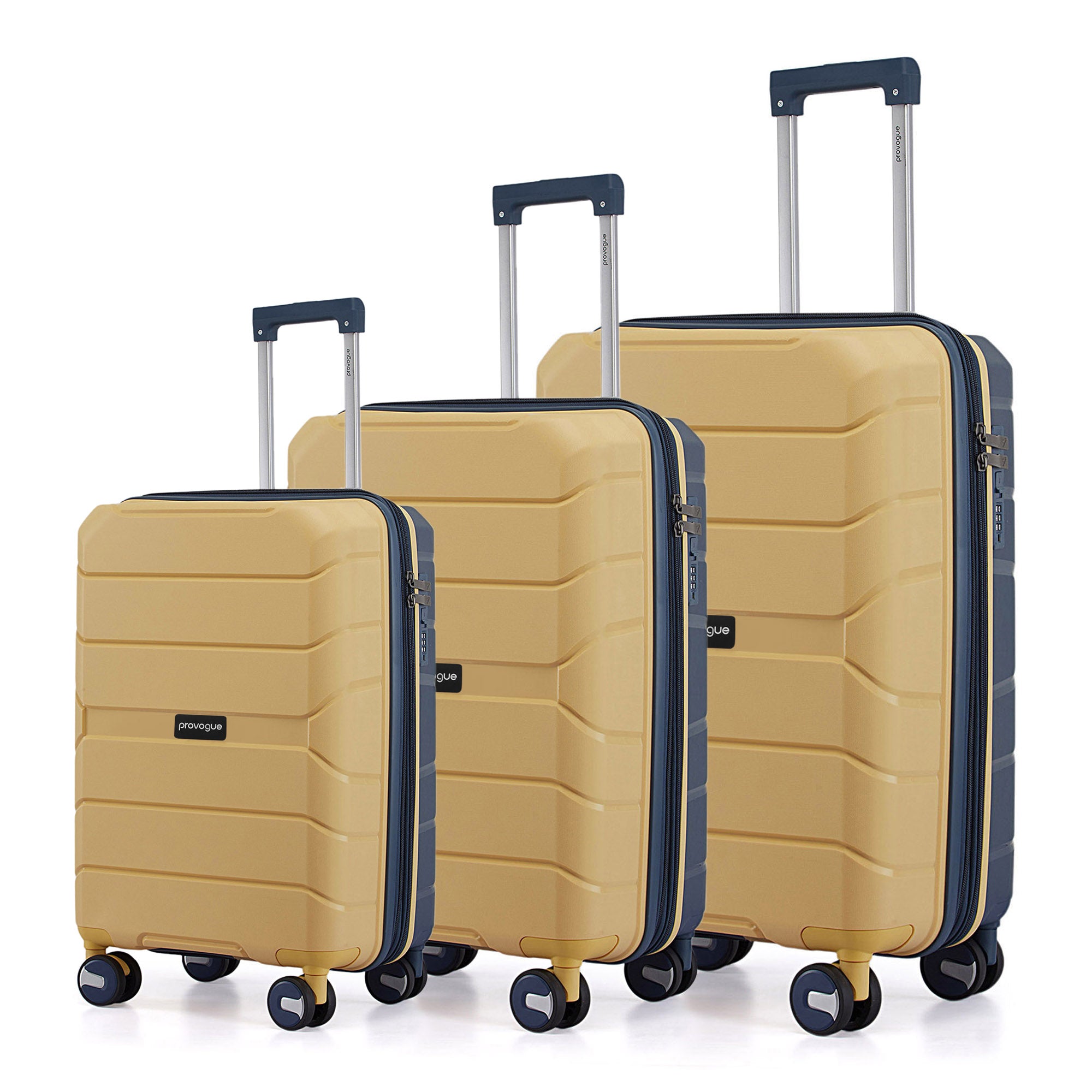Provogue Cascade set of 3 (Small, Medium and Large)