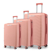 Provogue Coral set of 3 (Small, Medium and Large)