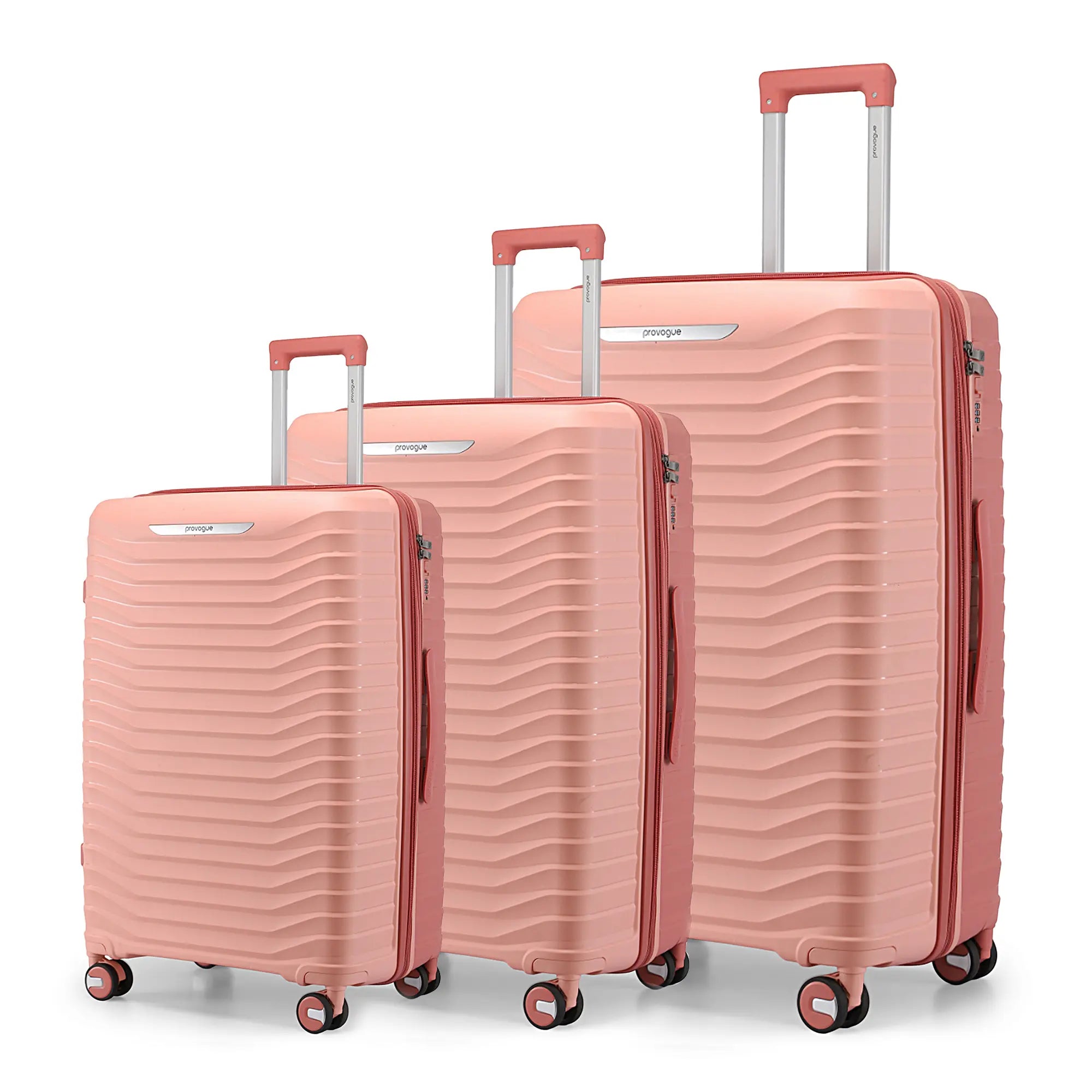 Provogue Coral set of 3 (Small, Medium and Large)