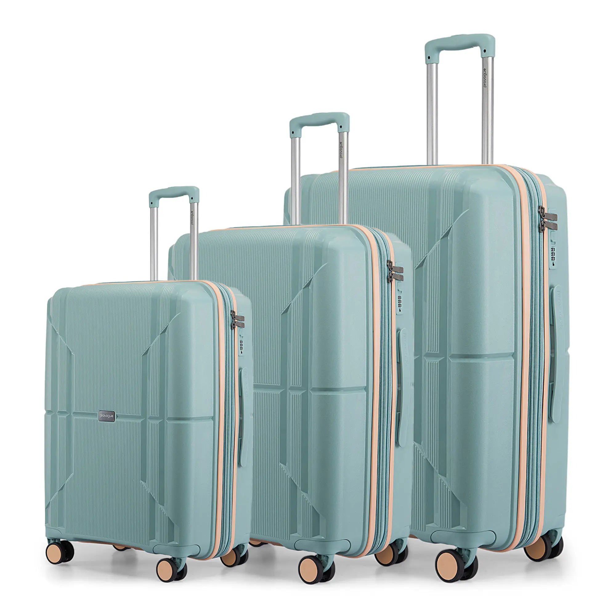 Provogue Lumina set of 3 (Small, Medium and Large)