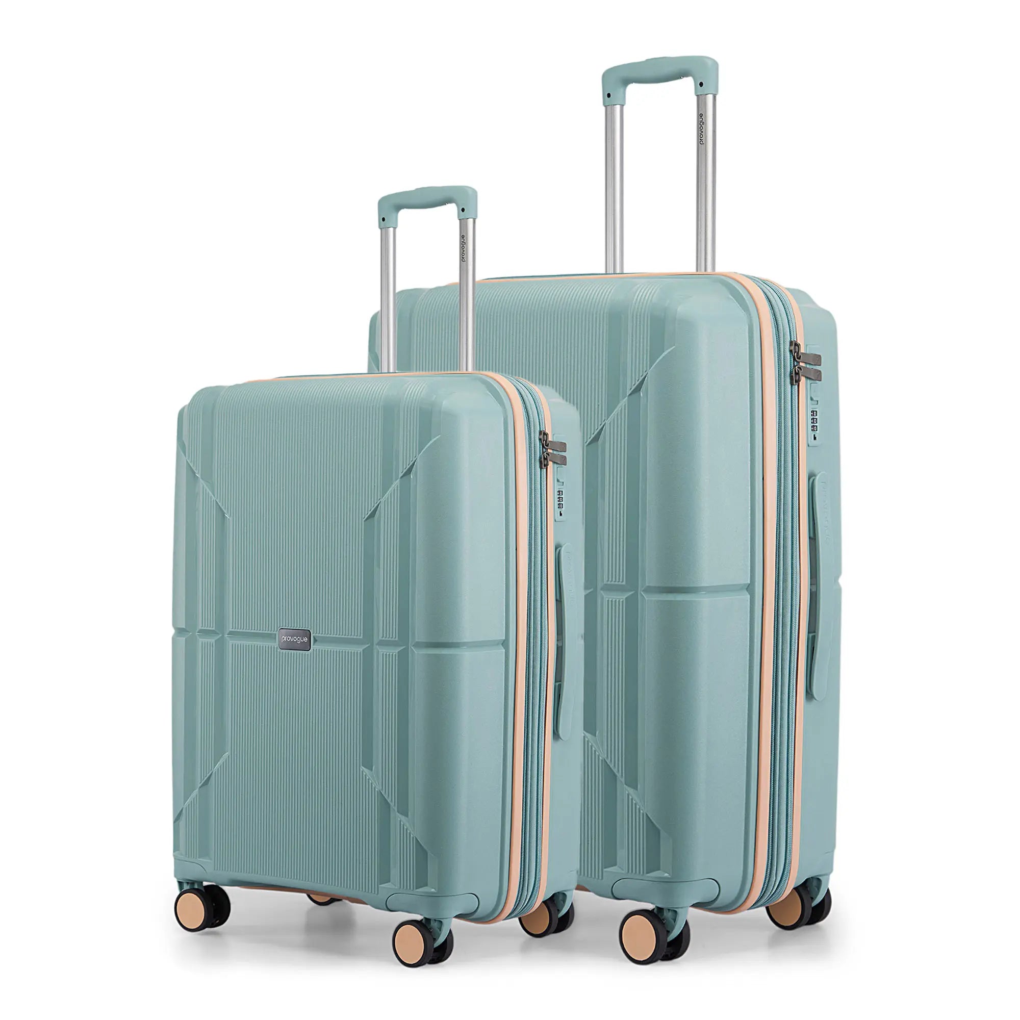 Provogue Lumina set of 2 (Small and Medium)