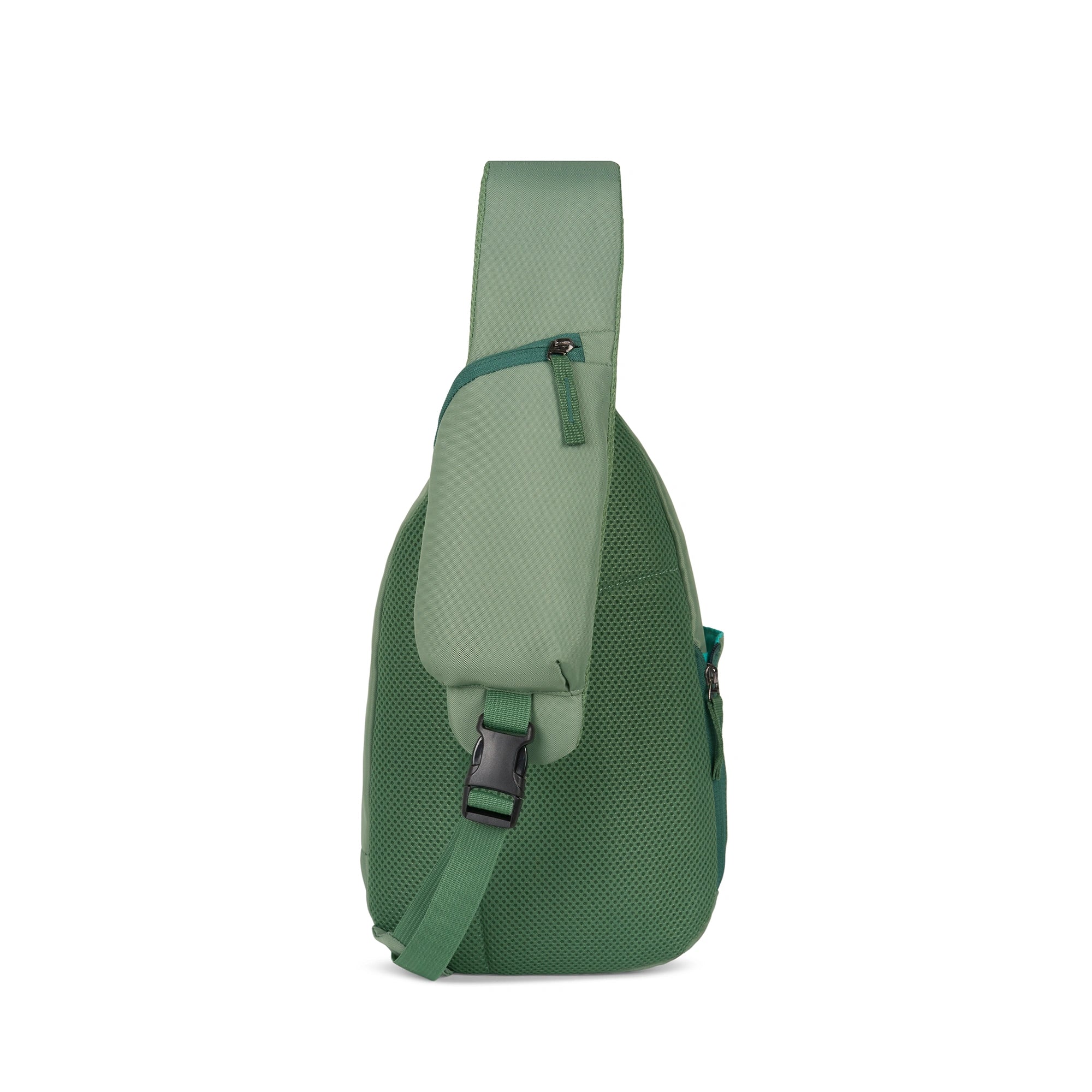 Bolt Crossbody Bag Sage Green