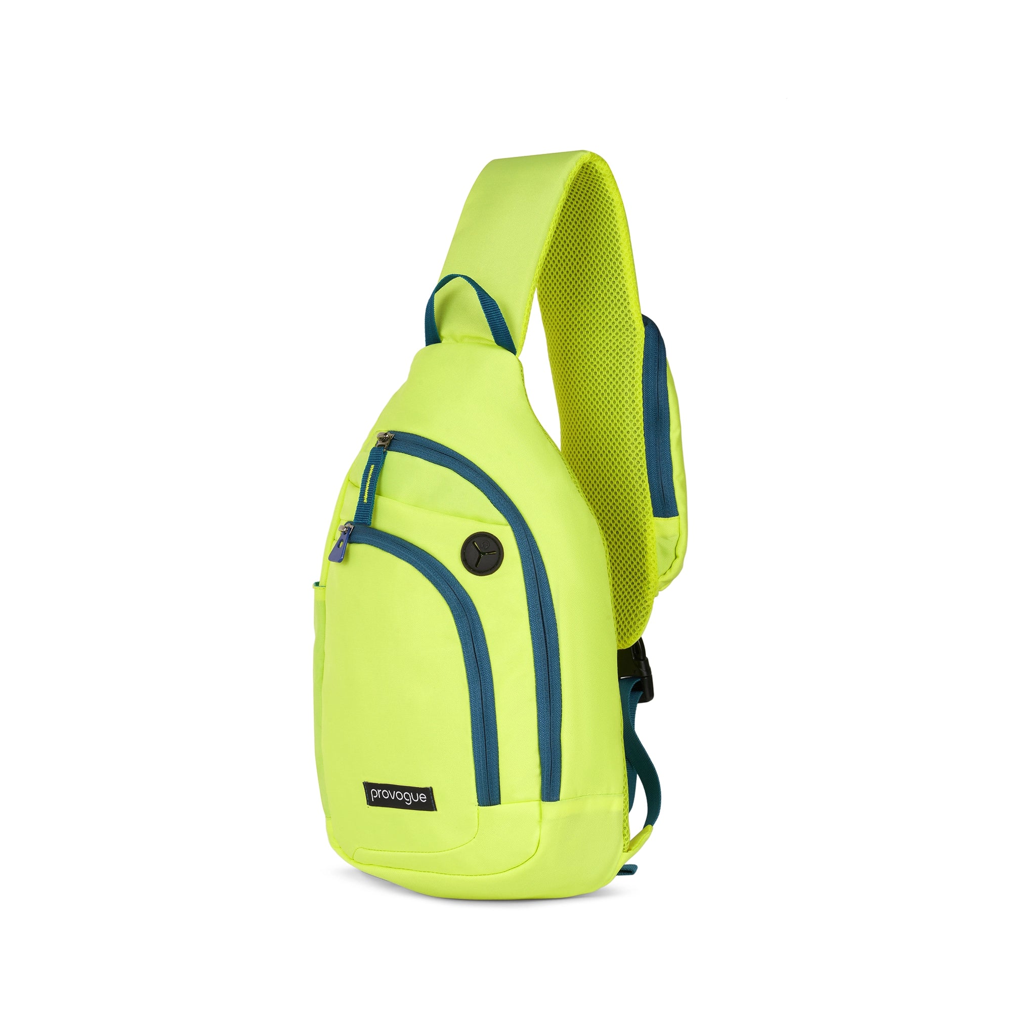 Bolt Crossbody Bag Glow Lime