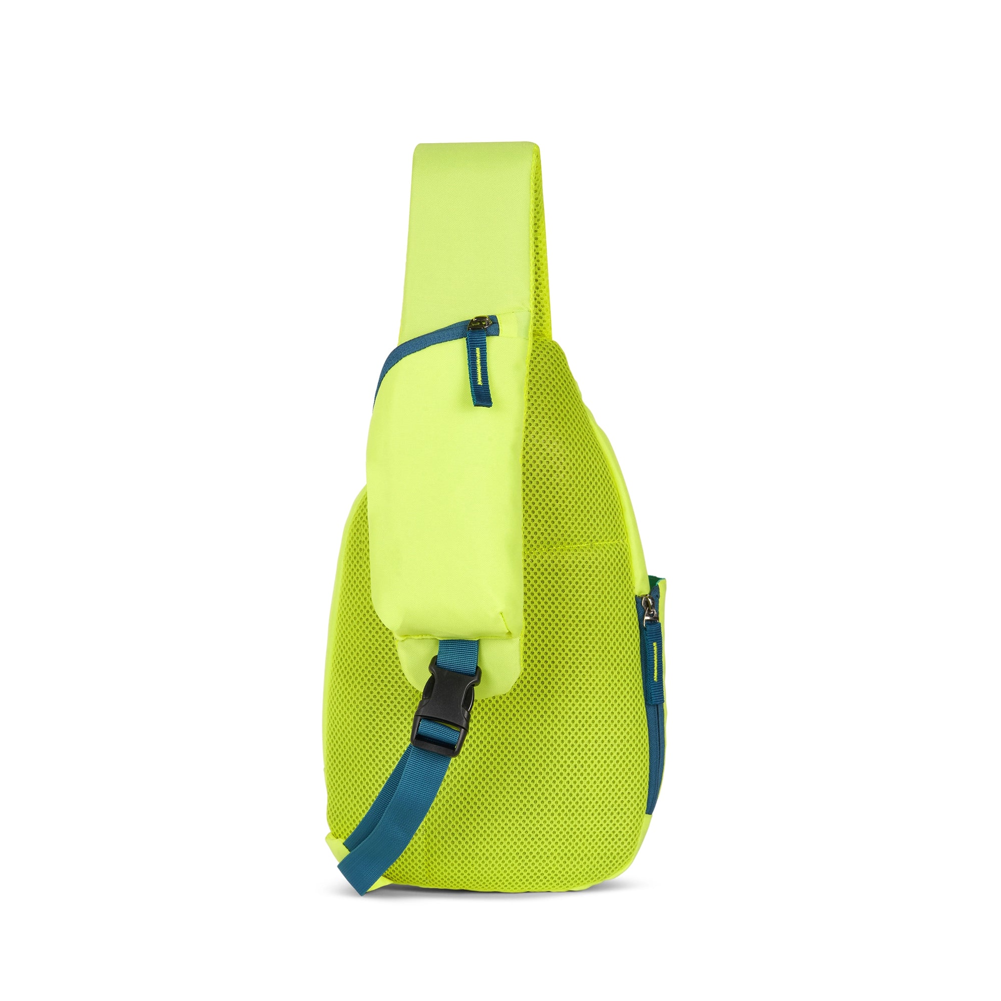 Bolt Crossbody Bag Glow Lime