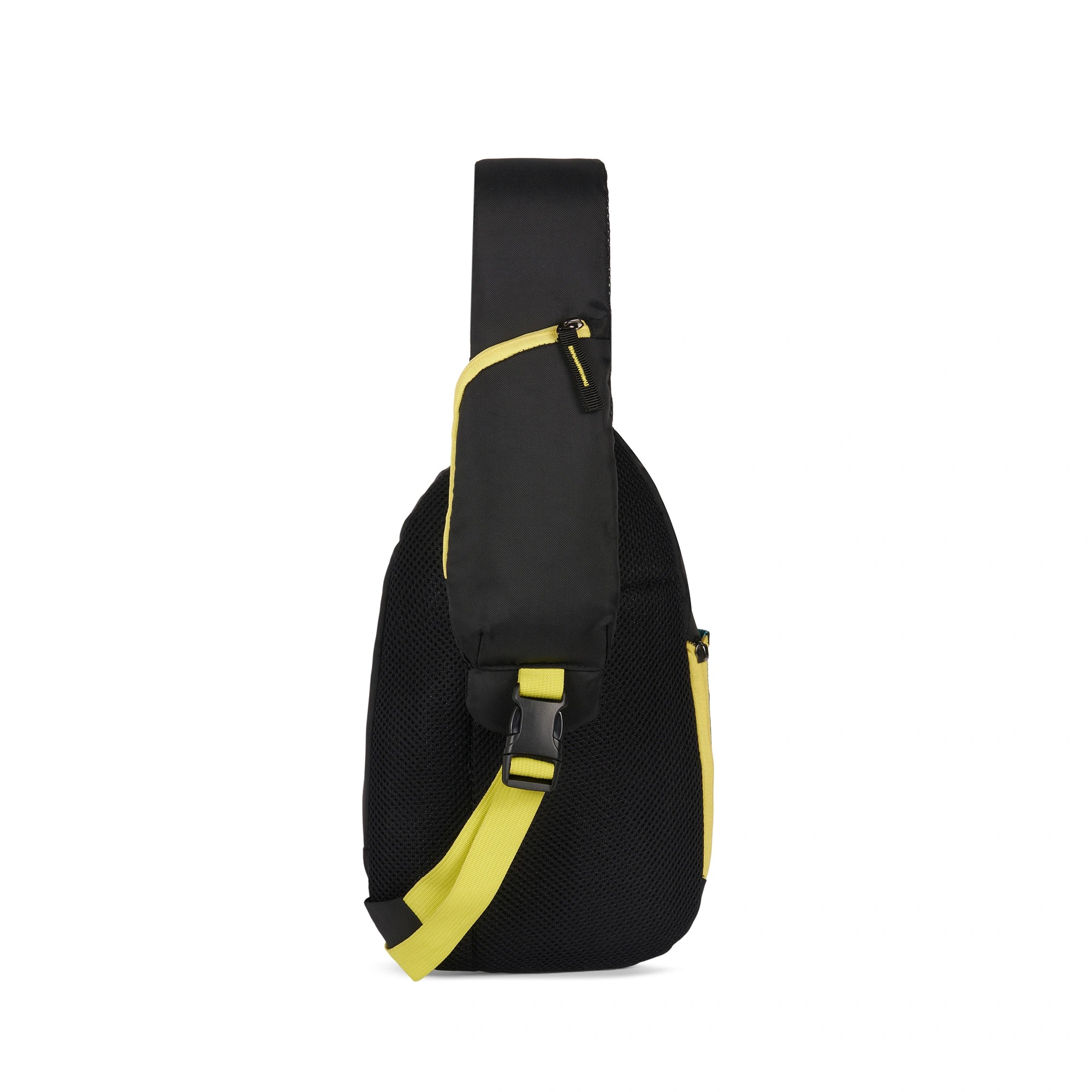 Bolt Crossbody Bag Midnight Black