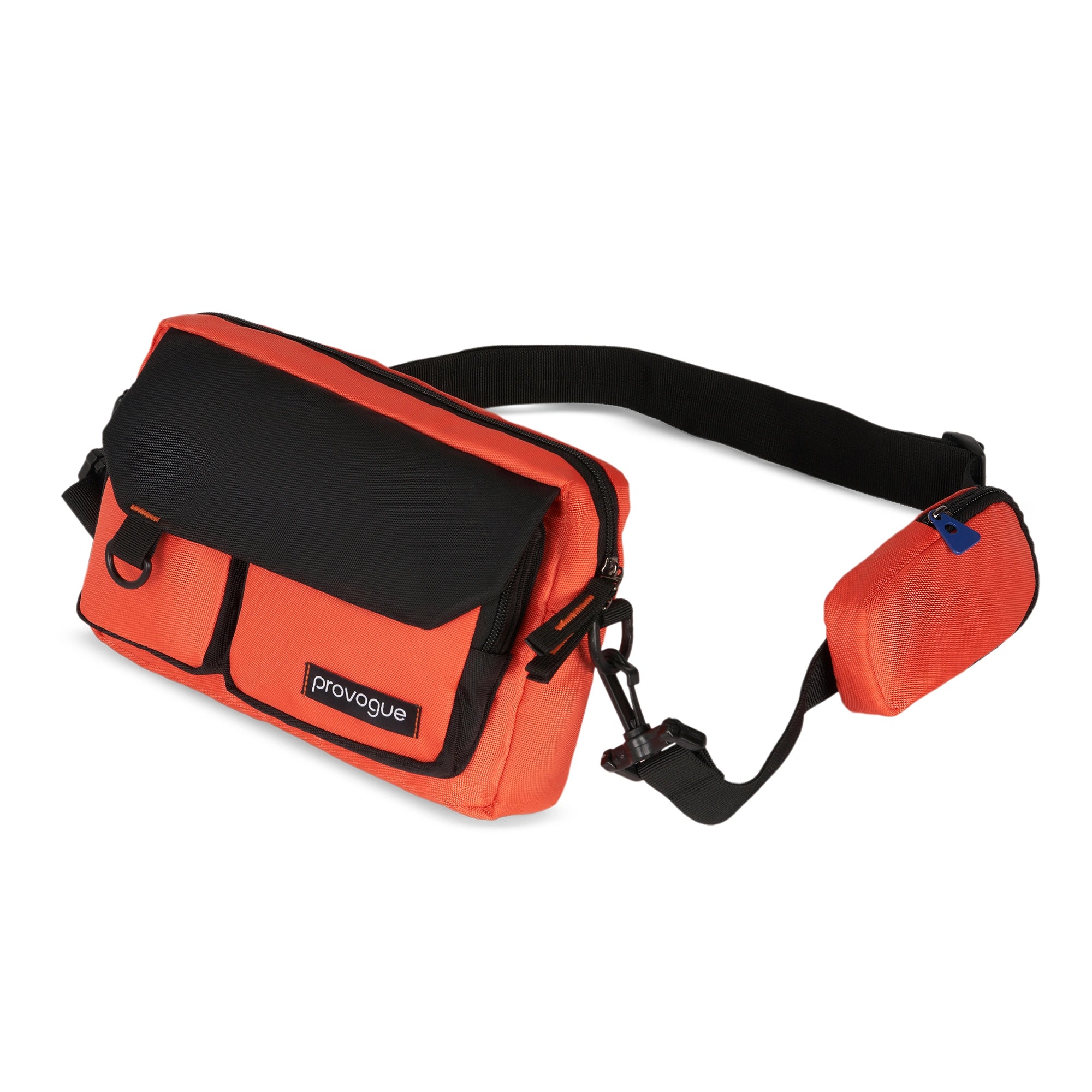 Flux Crossbody Sling Bag