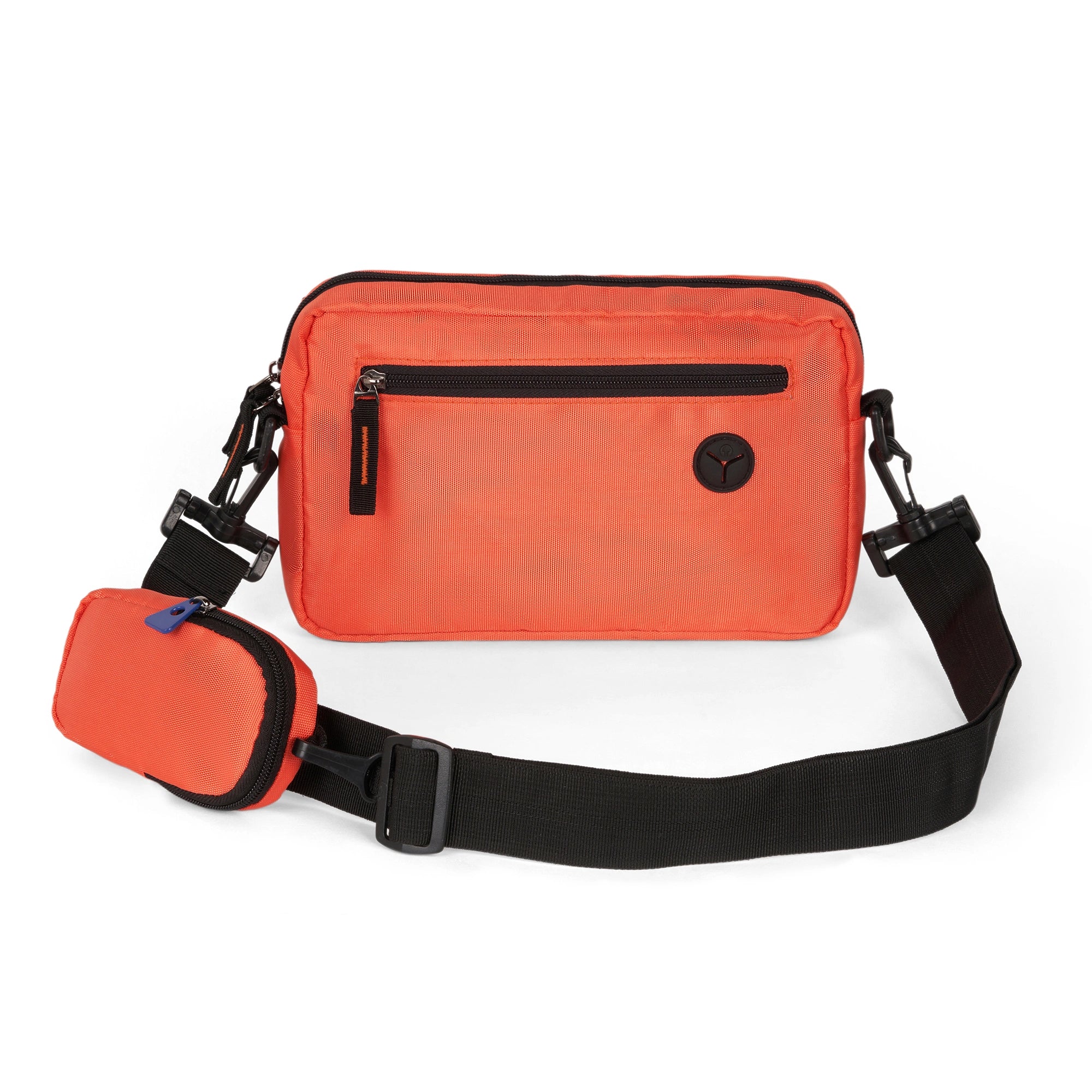 Flux Crossbody Sling Bag