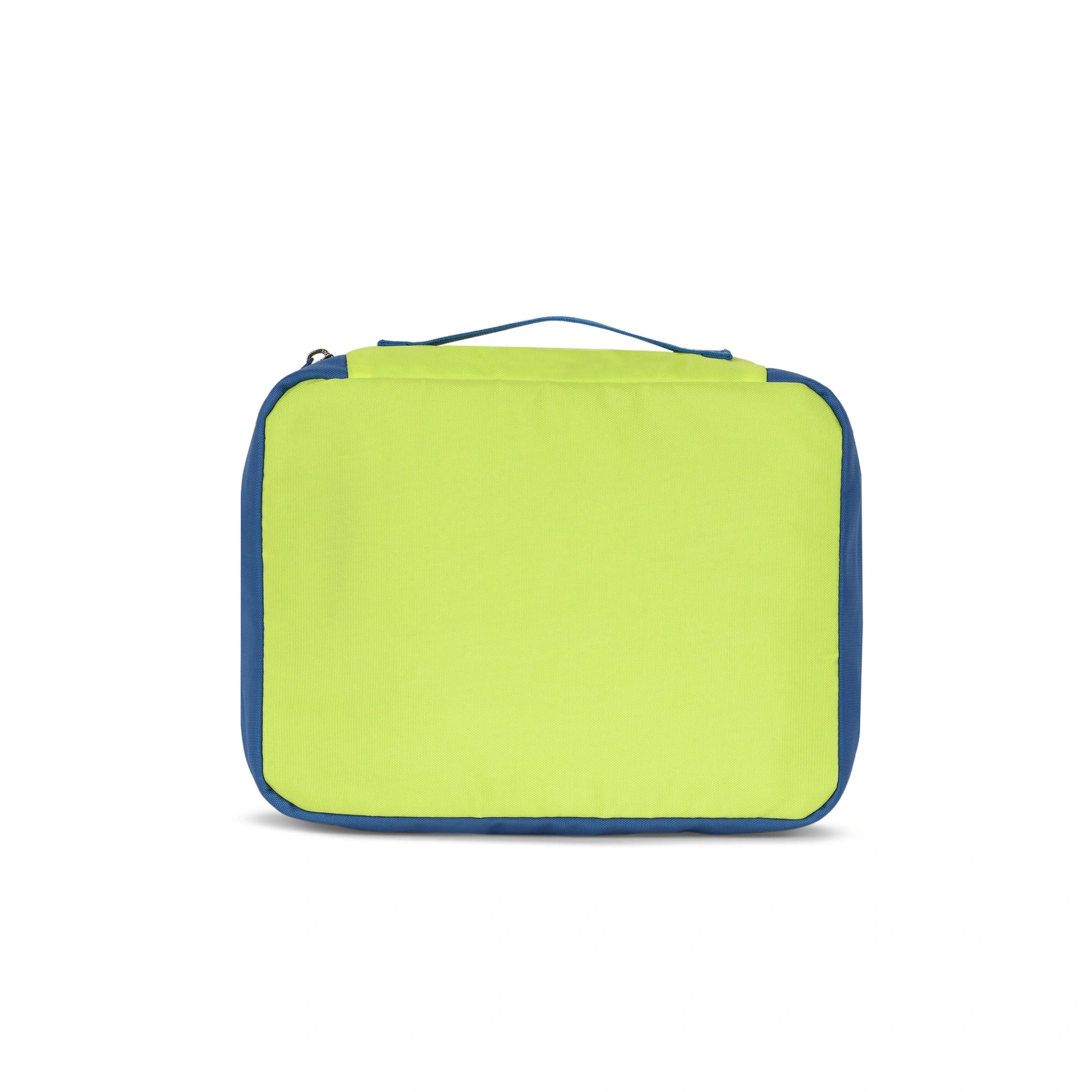 Nest Toiletry Bag  Glow Lime