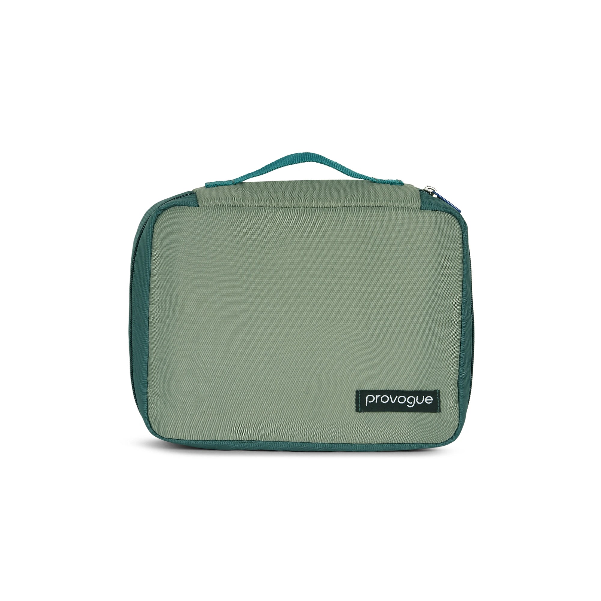 Nest Toiletry Bag Sage Green
