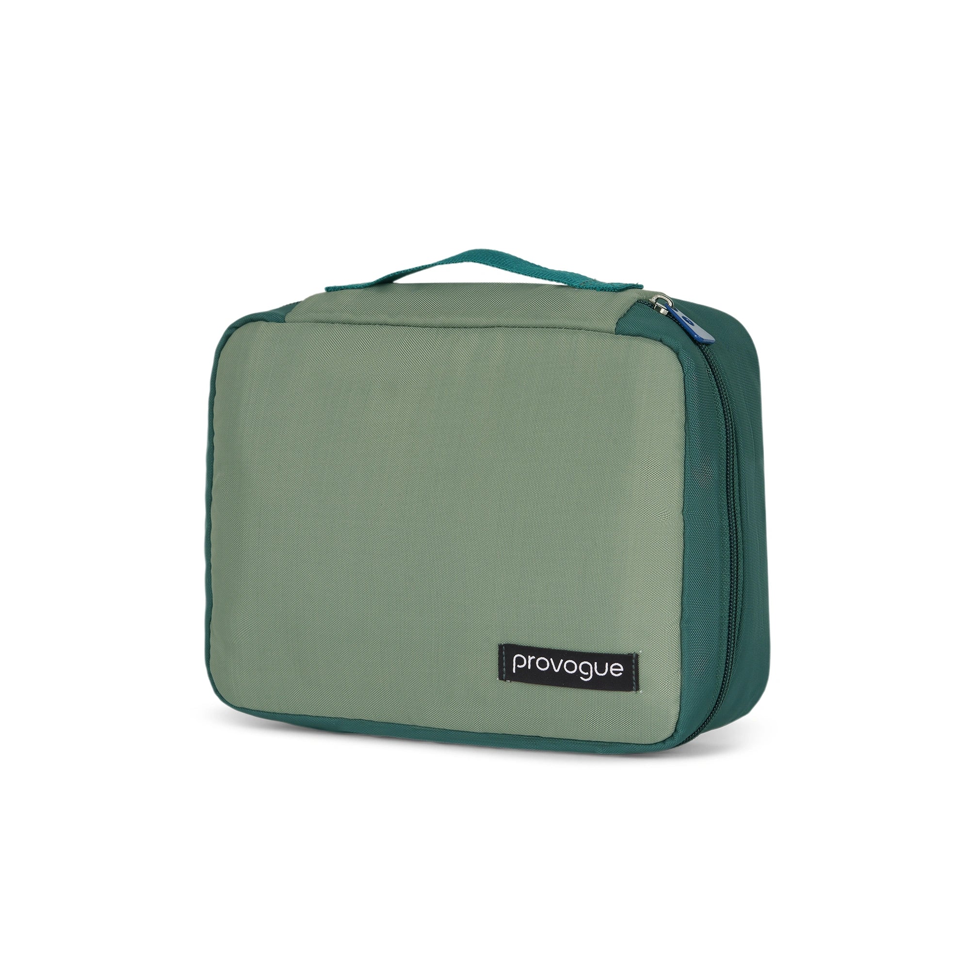 Nest Toiletry Bag Sage Green