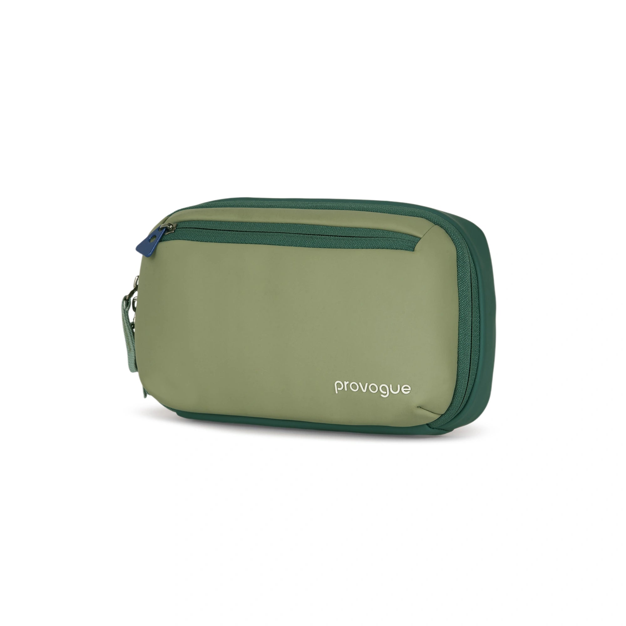 Vault Tech Organiser Pouch Sage Green