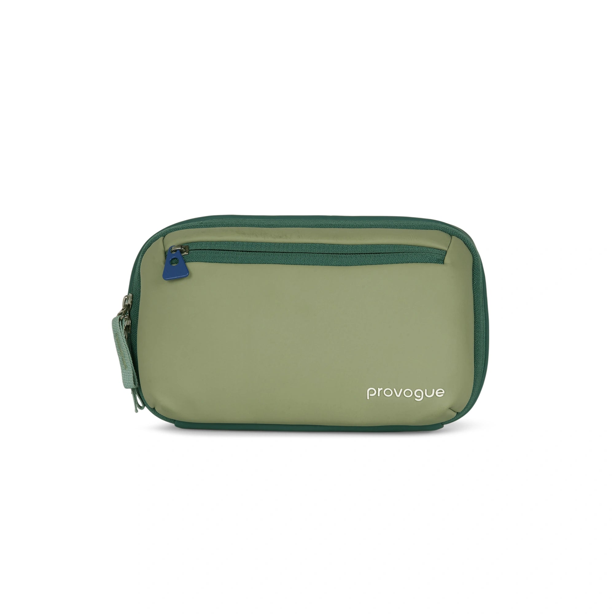 Vault Tech Organiser Pouch Sage Green