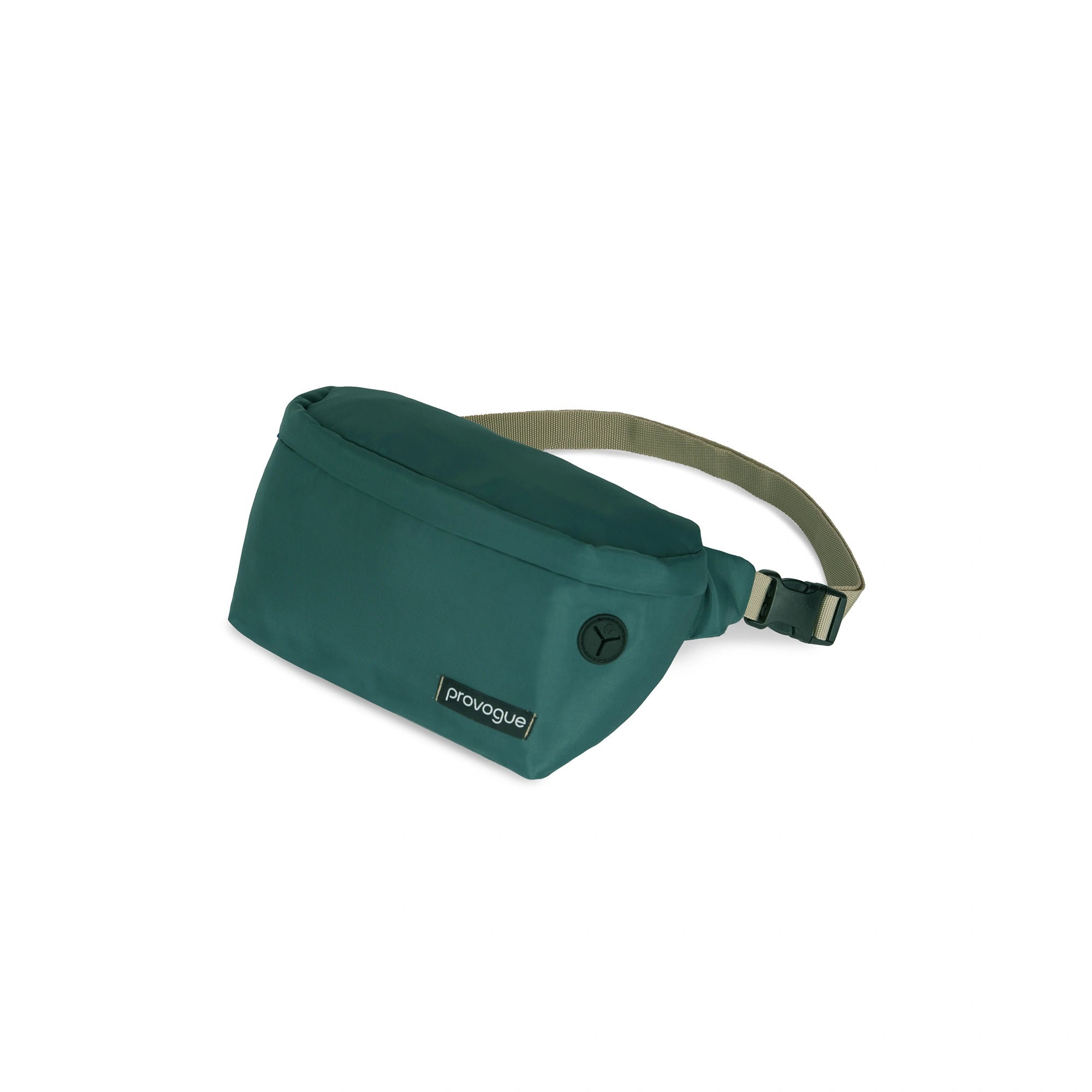 Nomad Waist Pouch Sage Green