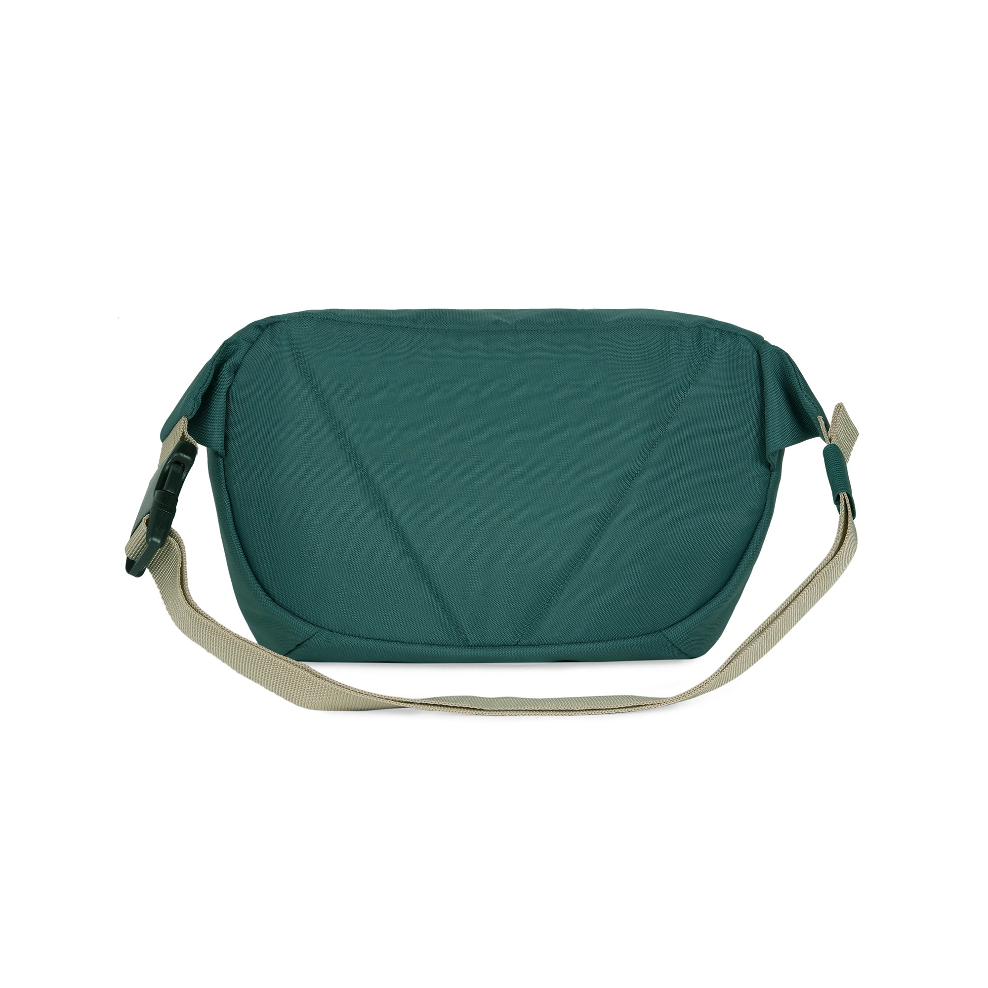 Nomad Waist Pouch Sage Green