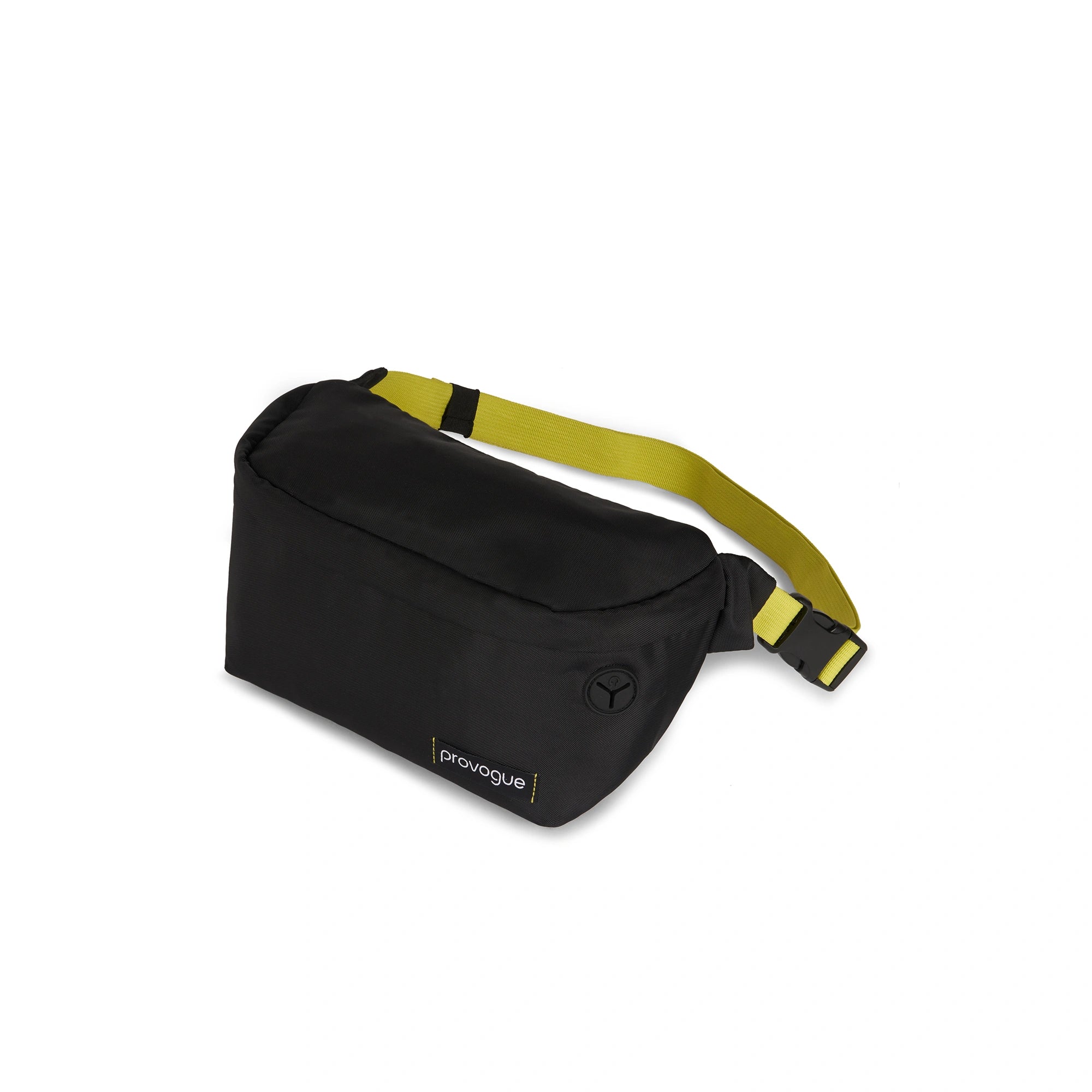 Nomad Waist Pouch  Midnight Black