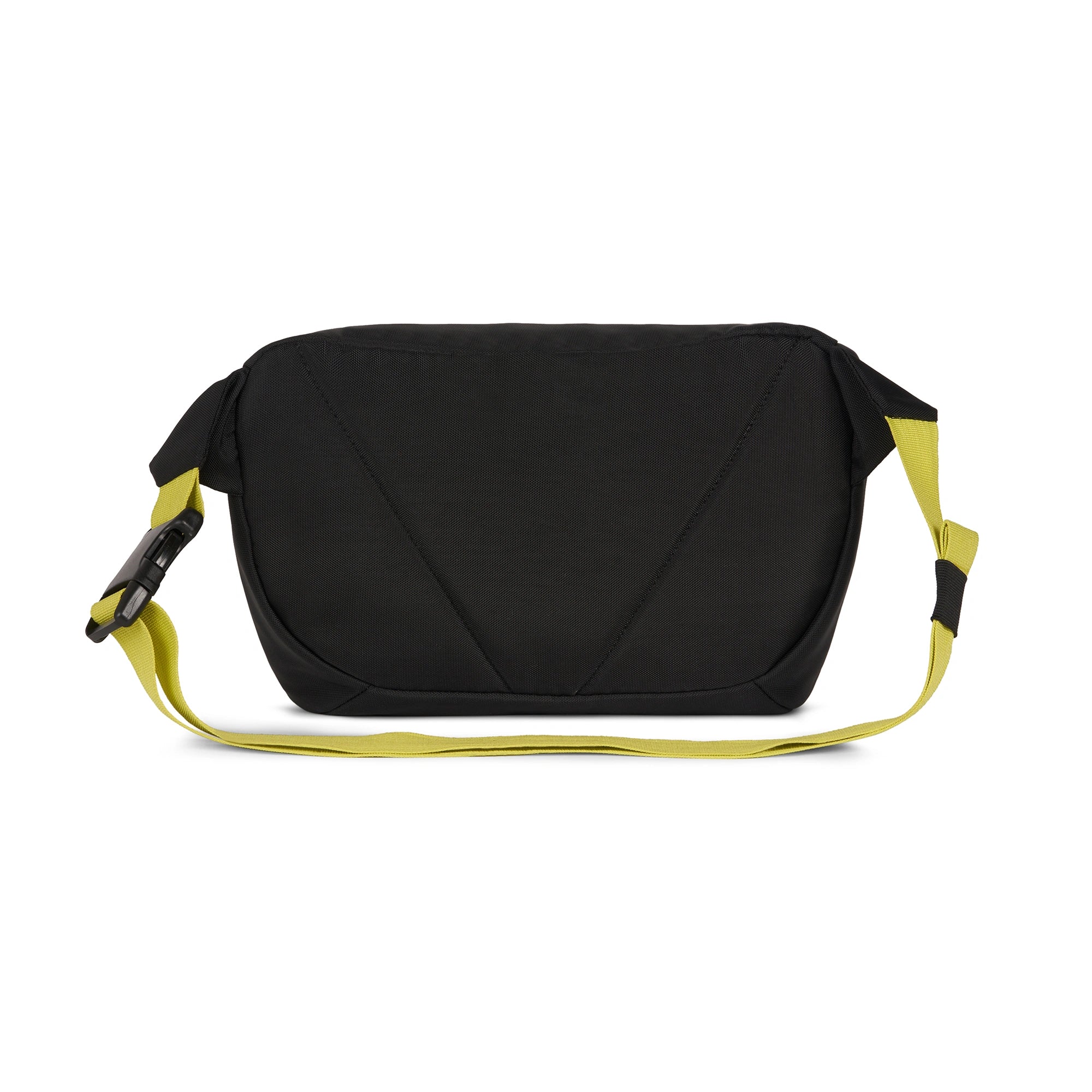 Nomad Waist Pouch  Midnight Black