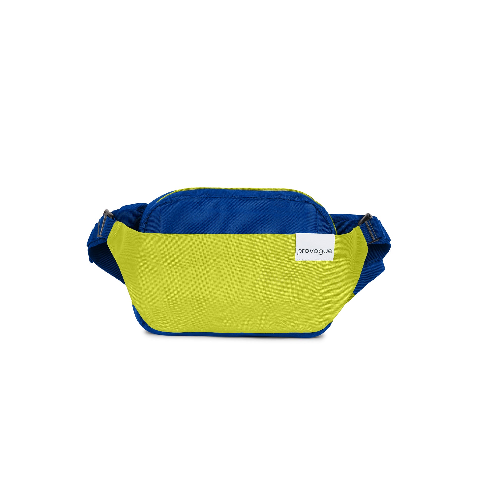 Rover Adjustable Waist Pouch Electric Blue