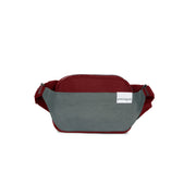 Rover Adjustable Waist Pouch Wine Red