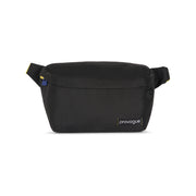 Nomad Waist Pouch  Midnight Black