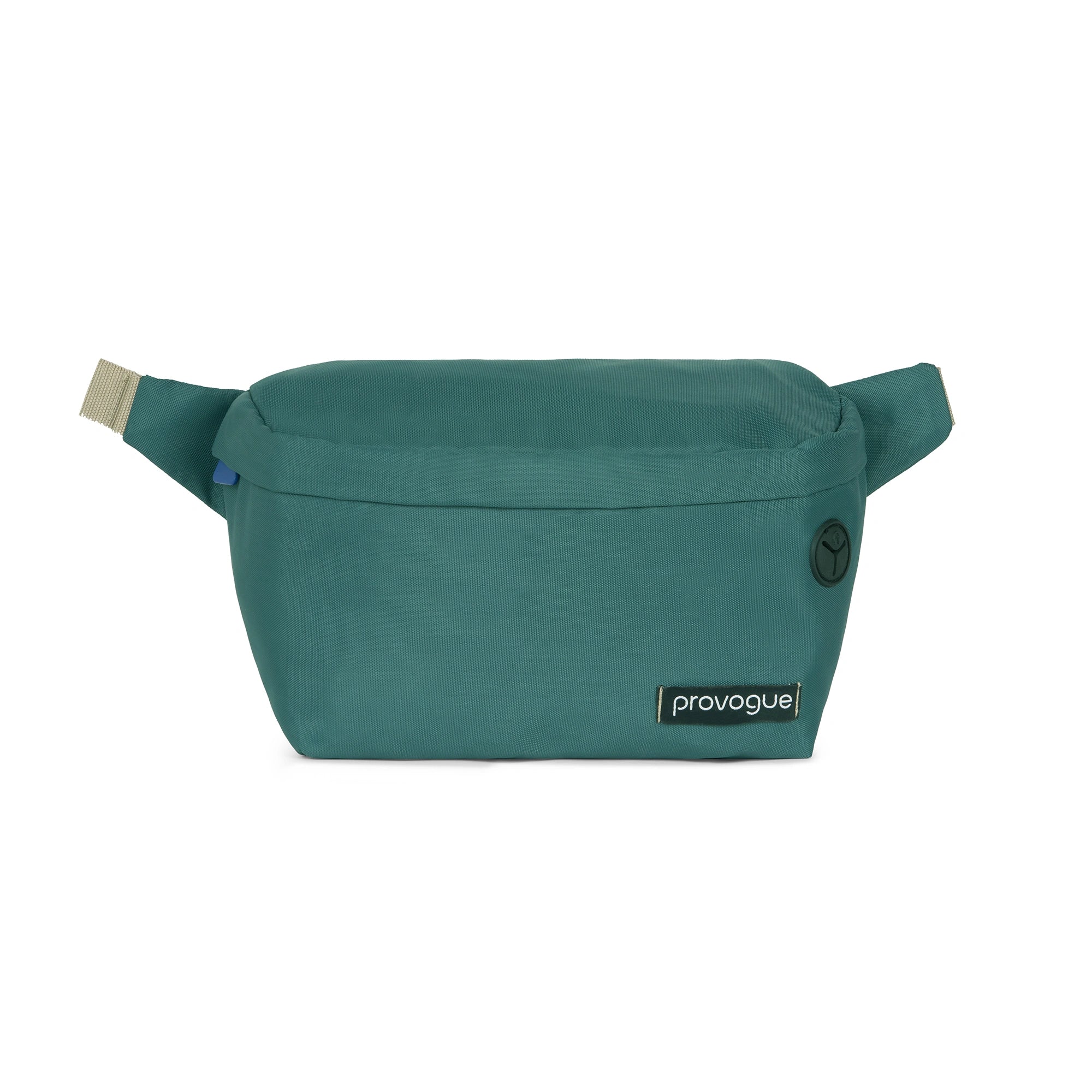 Nomad Waist Pouch Sage Green