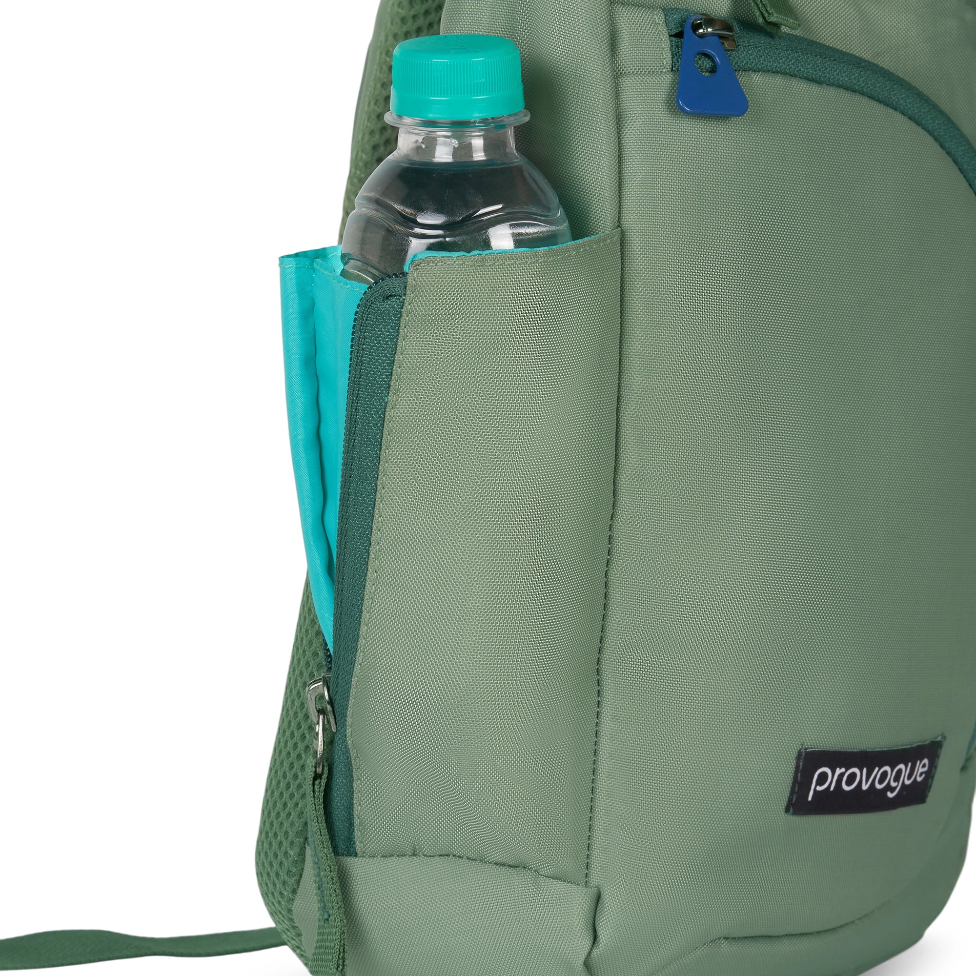 Bolt Crossbody Bag Sage Green