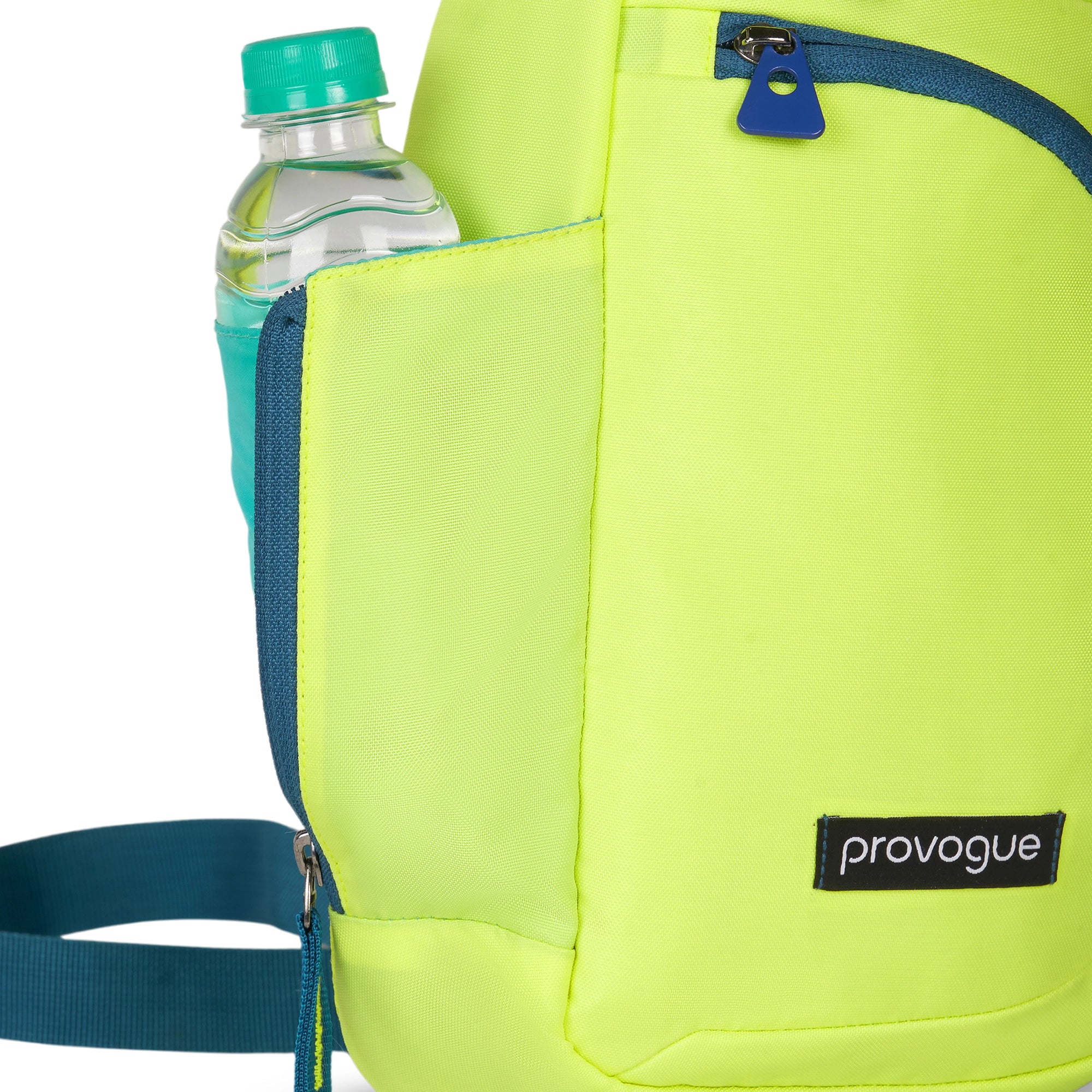 Bolt Crossbody Bag Glow Lime