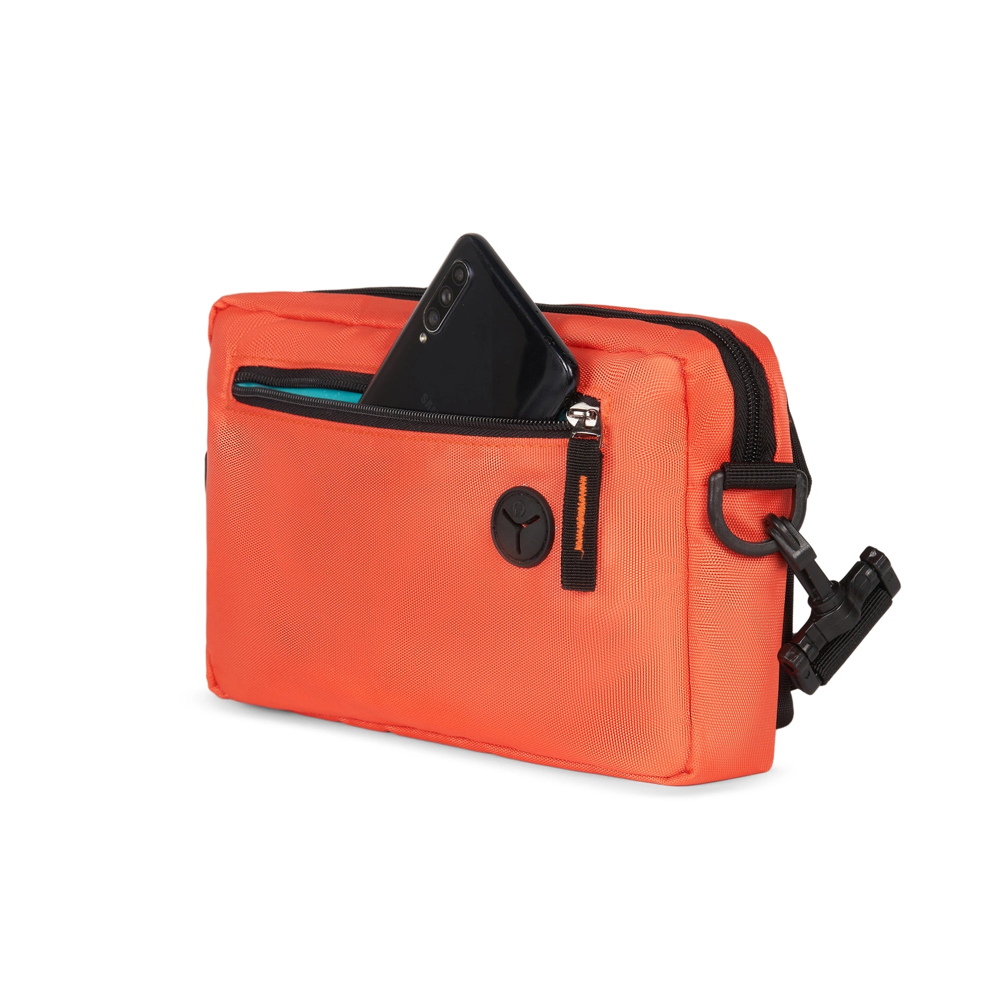 Flux Crossbody Sling Bag