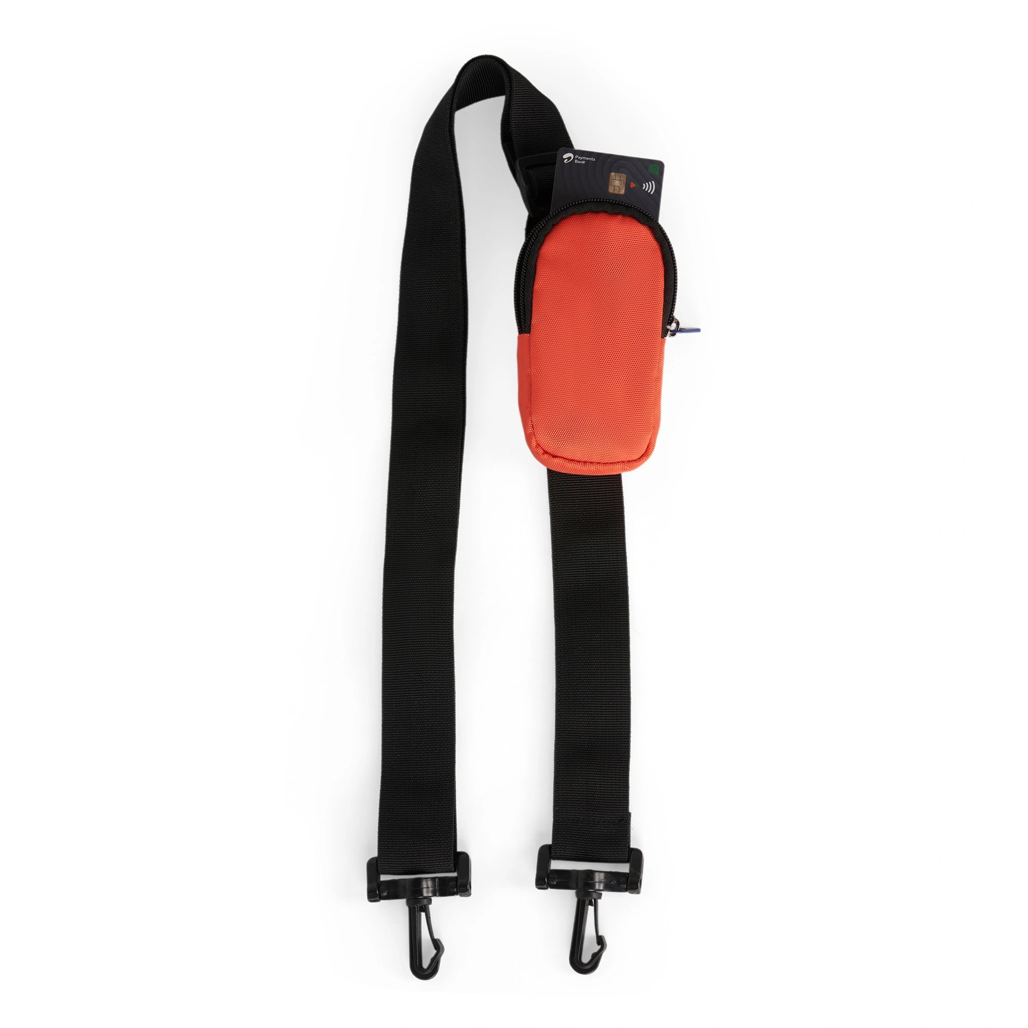 Flux Crossbody Sling Bag