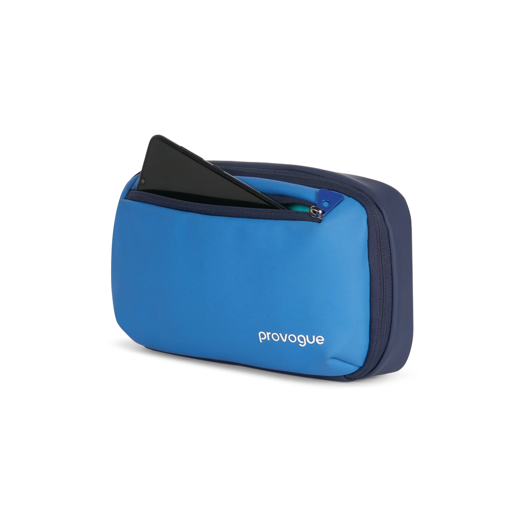 Vault Tech Organiser Pouch  Midnight Blue