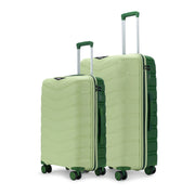 LAttitude Axis set of 2 (Medium and Large)