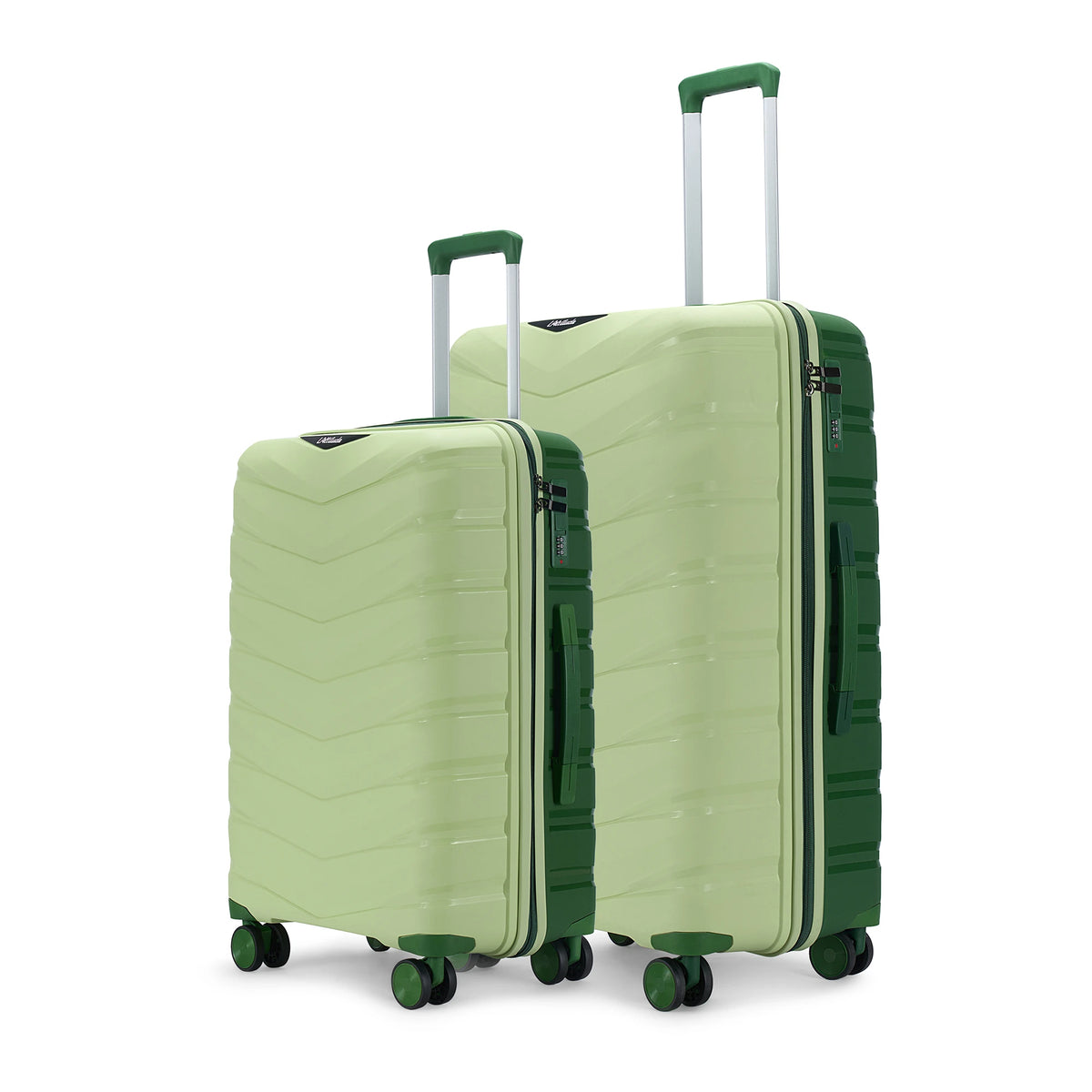 LAttitude Axis set of 2 (Medium and Large)