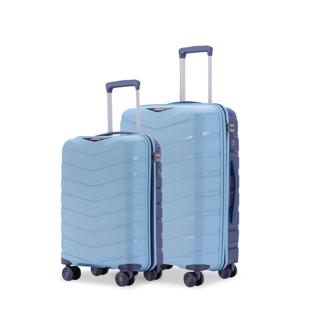 LAttitude Axis set of 2 (Small and Medium)