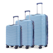 LAttitude Axis set of 3 (Small, Medium and Large)