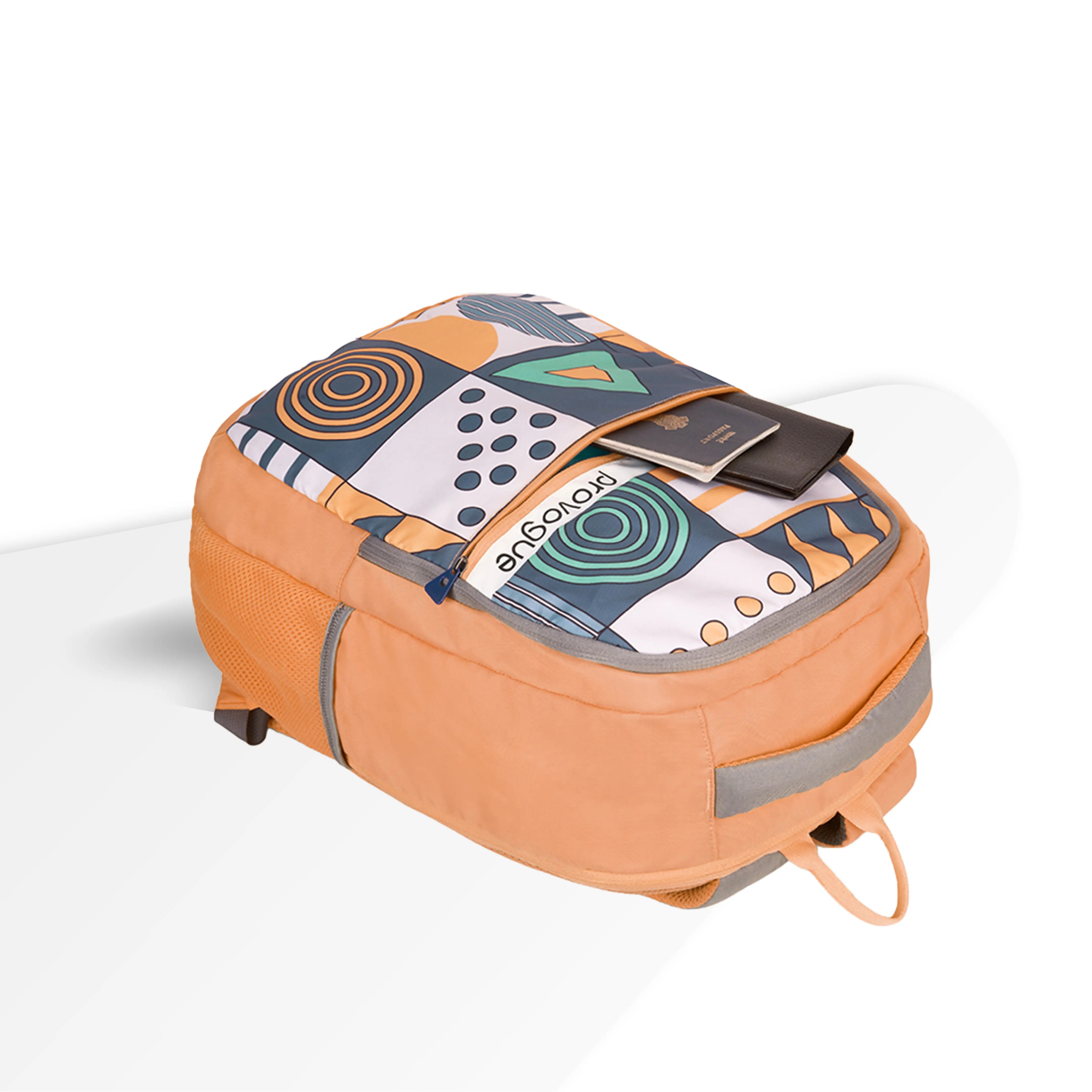 Blaze Laptop Bag 35L