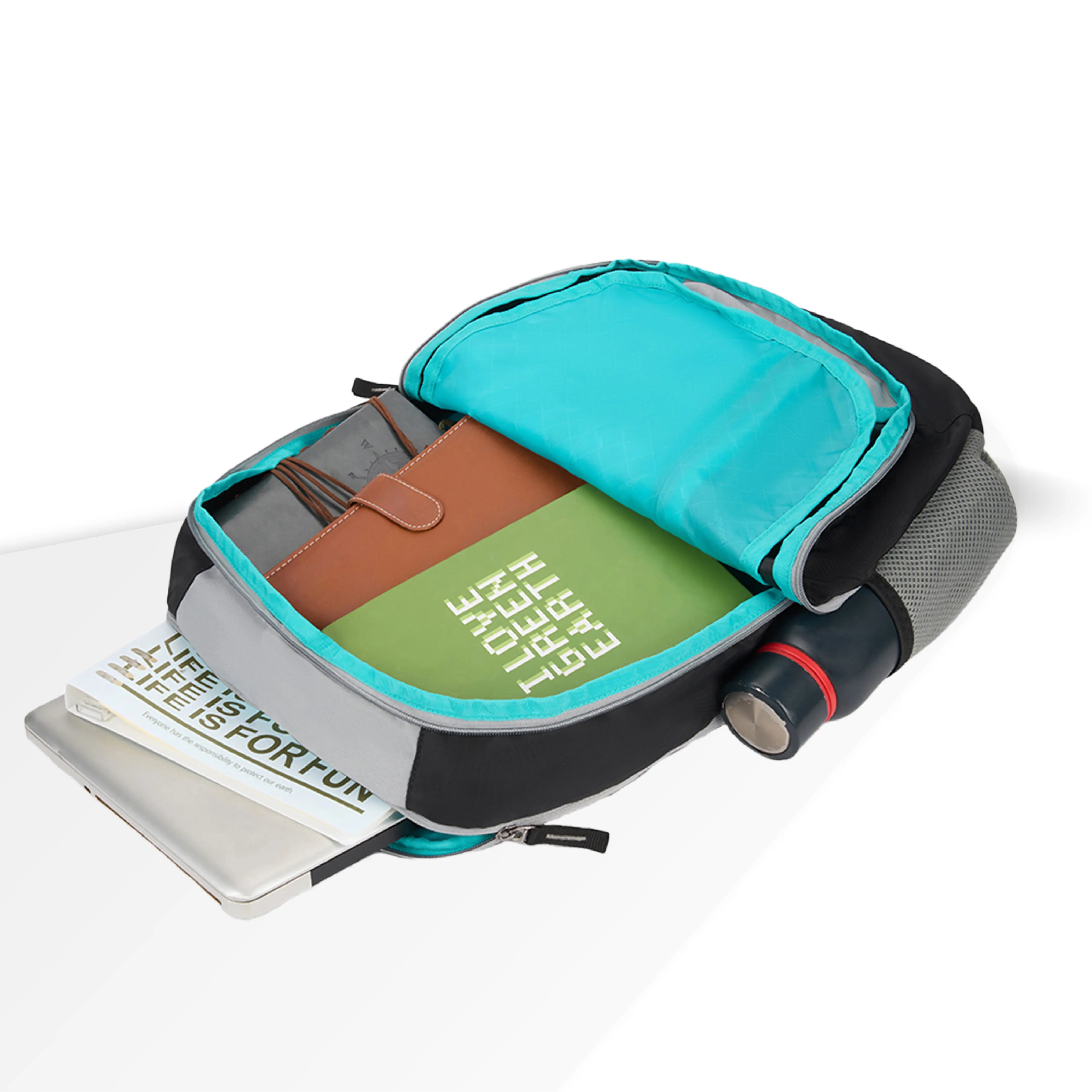 Alpha Everyday Backpack 25L