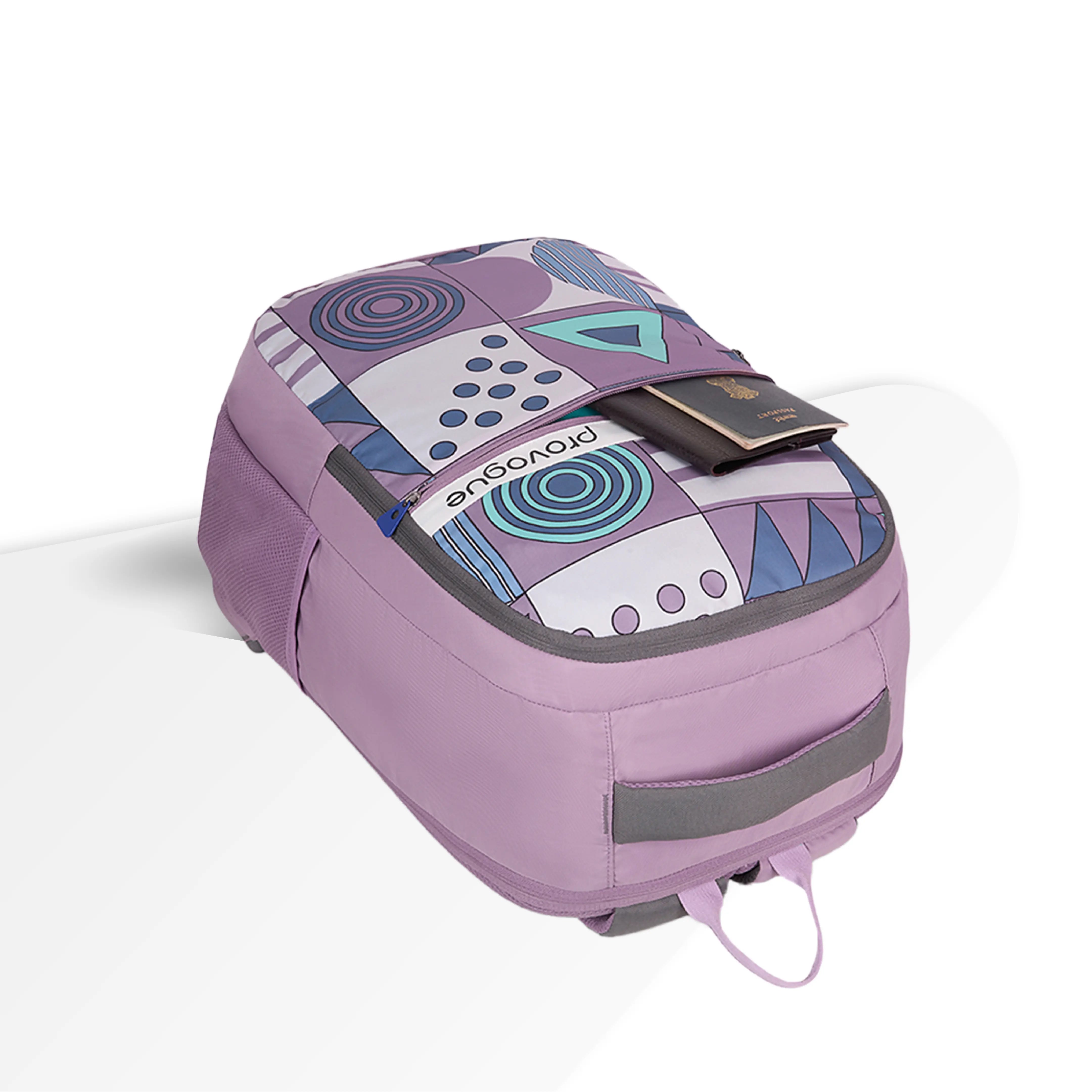 Blaze Laptop Bag 35L