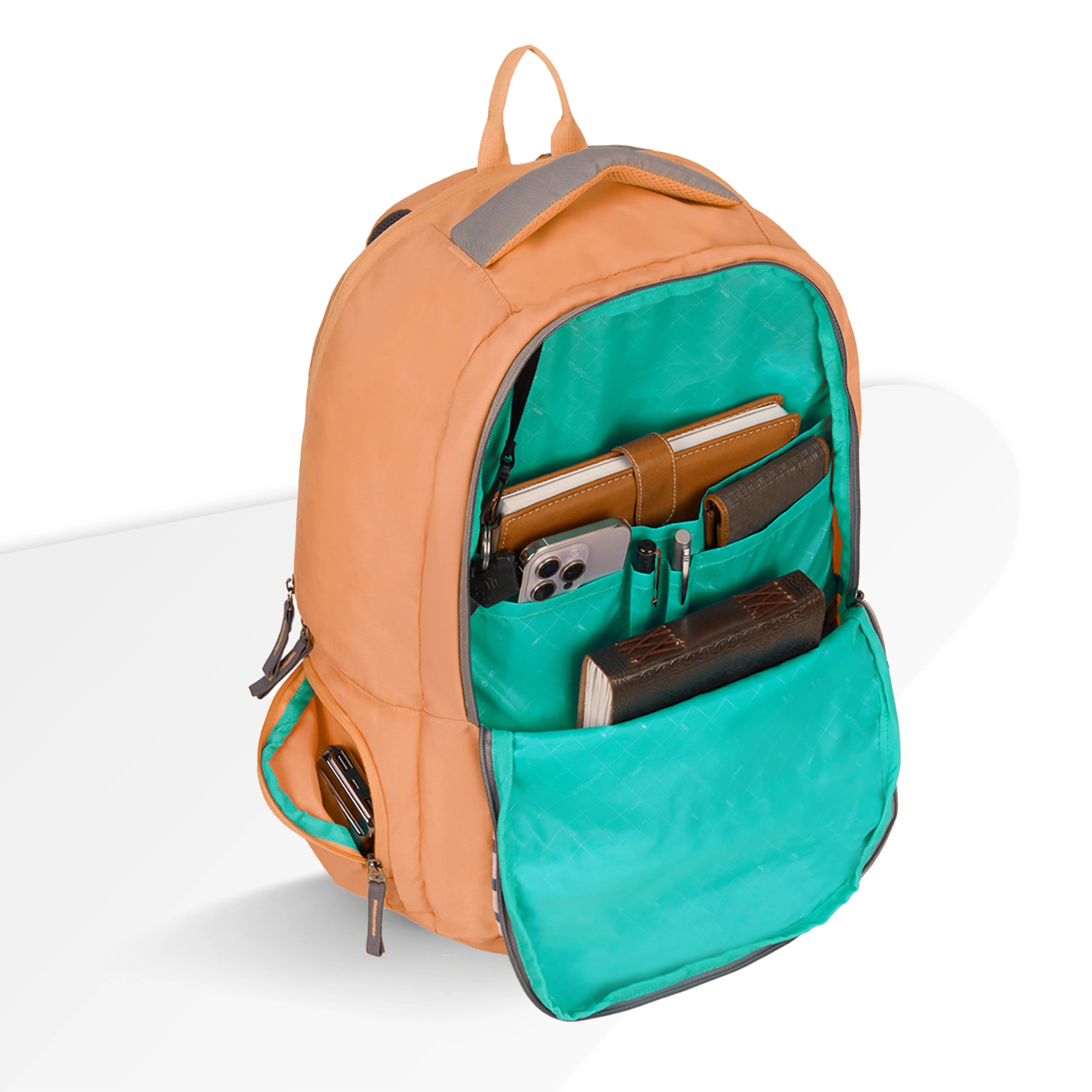 Blaze Laptop Bag 35L