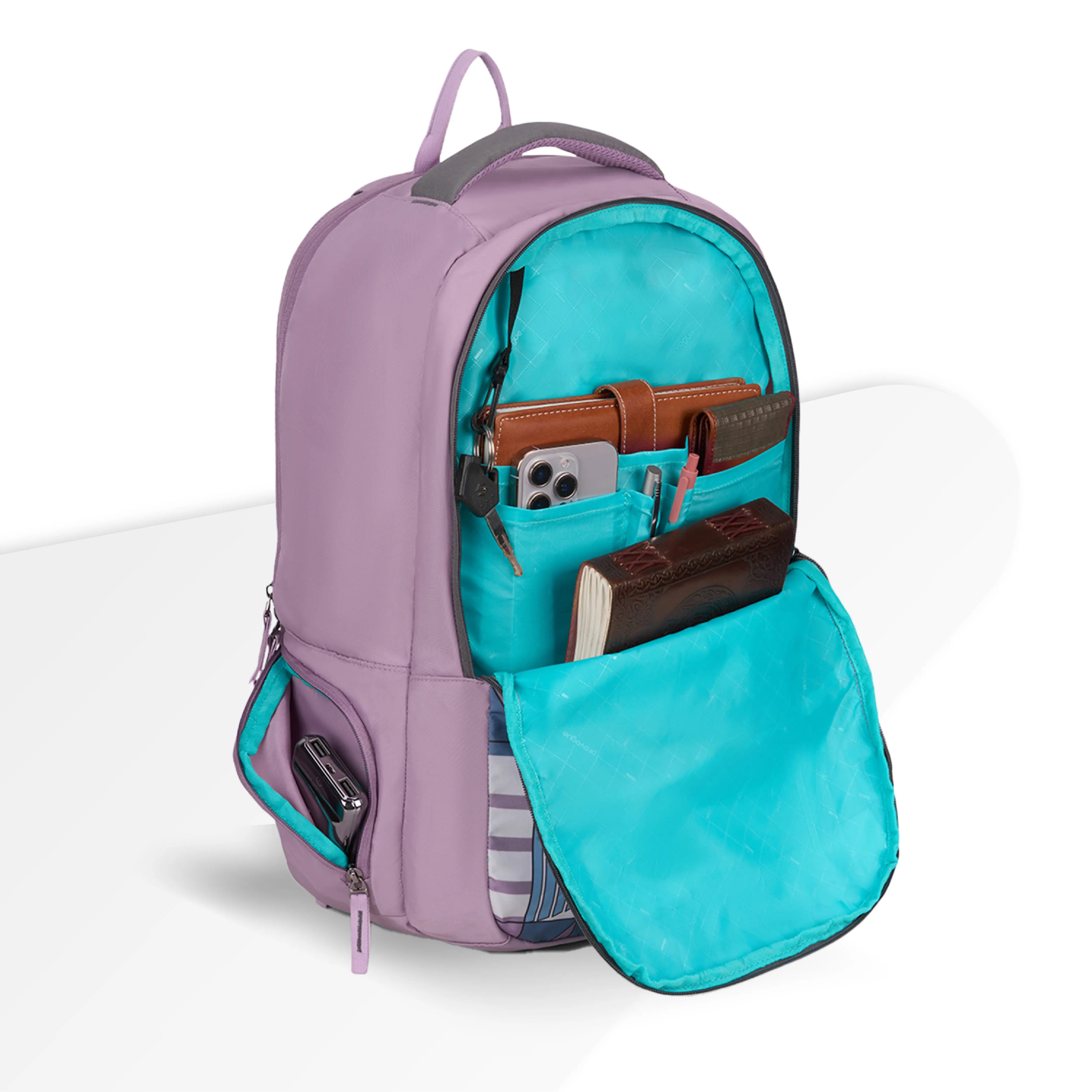 Blaze Laptop Bag 35L