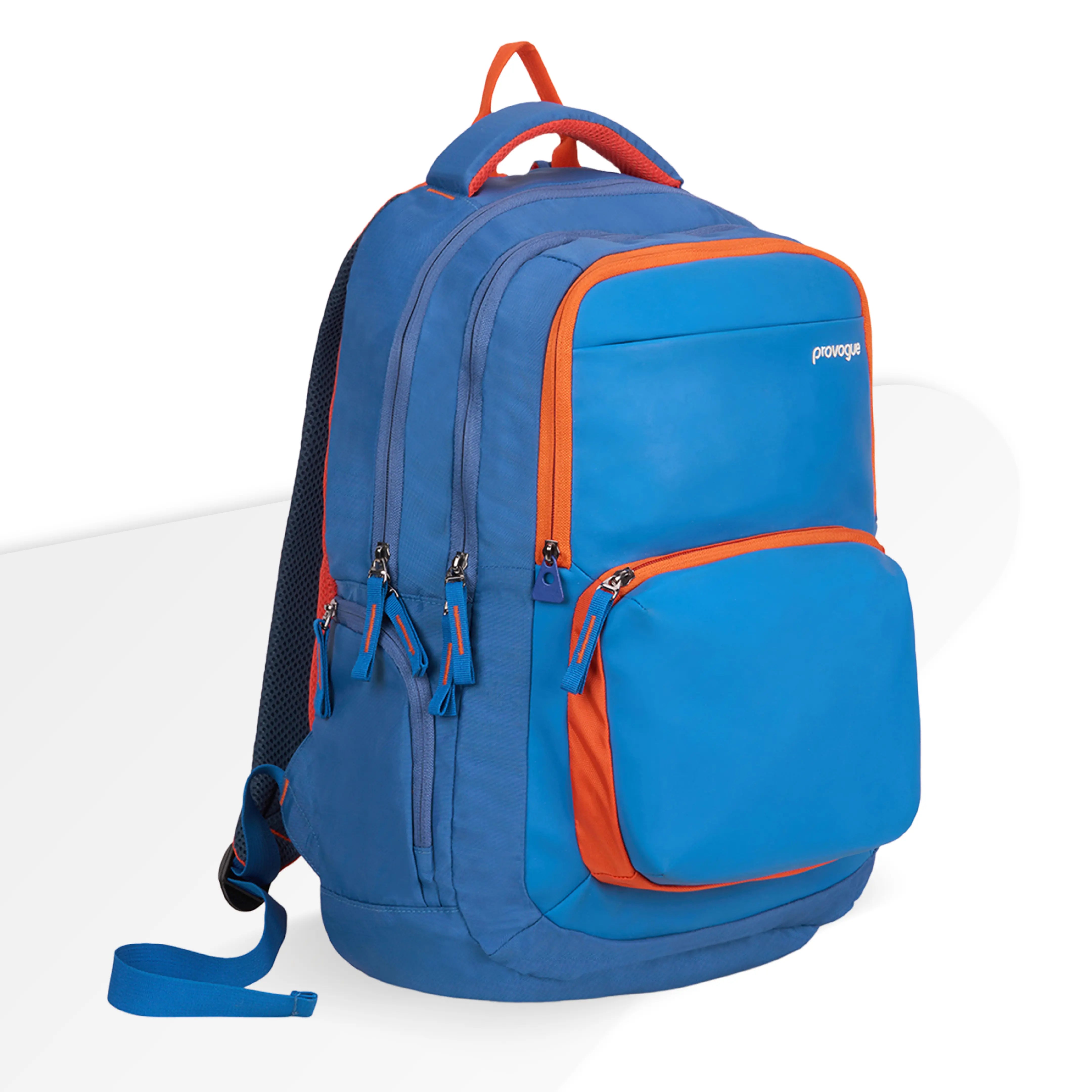 Pacer Smart Laptop Bag 35L