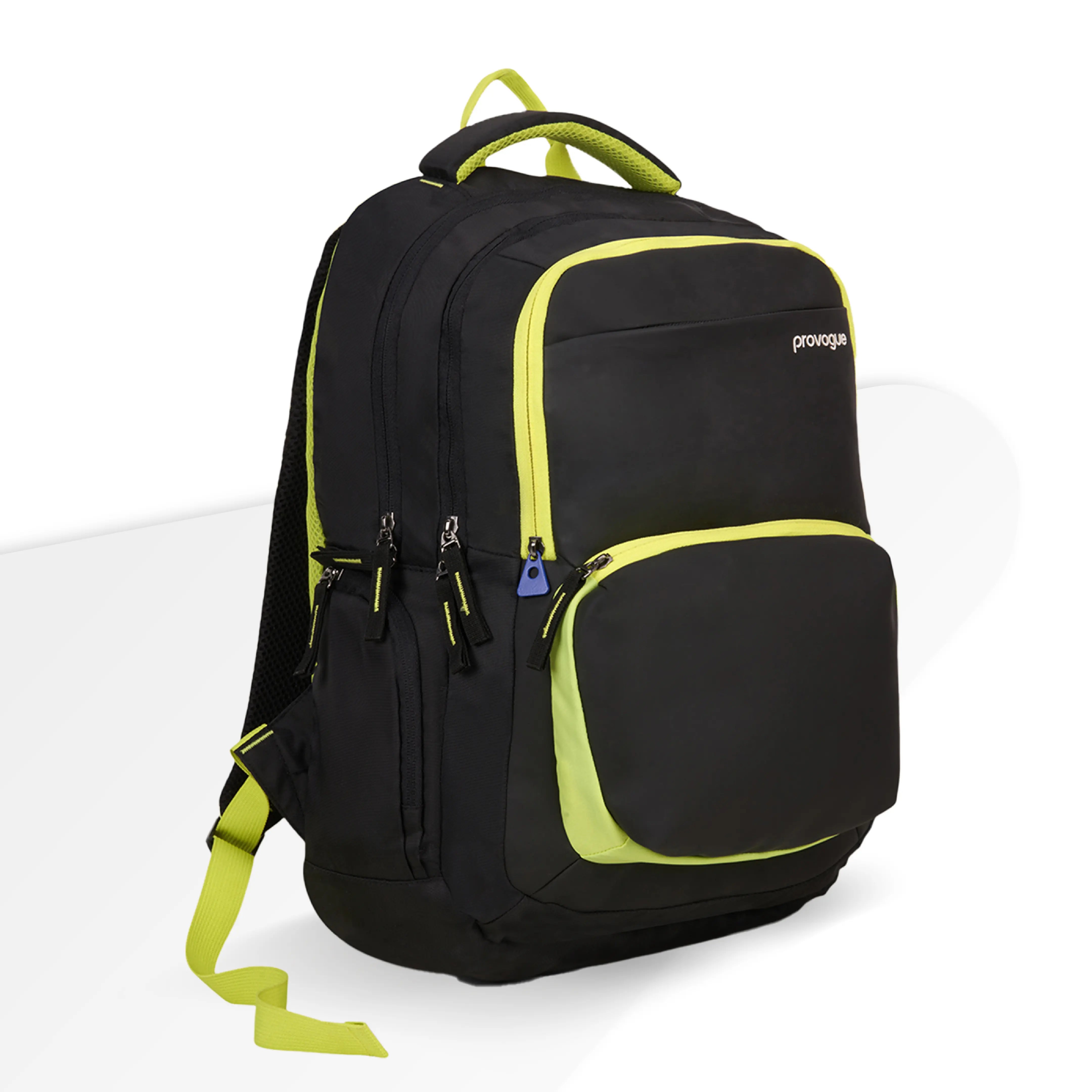 Pacer Smart Laptop Bag 35L