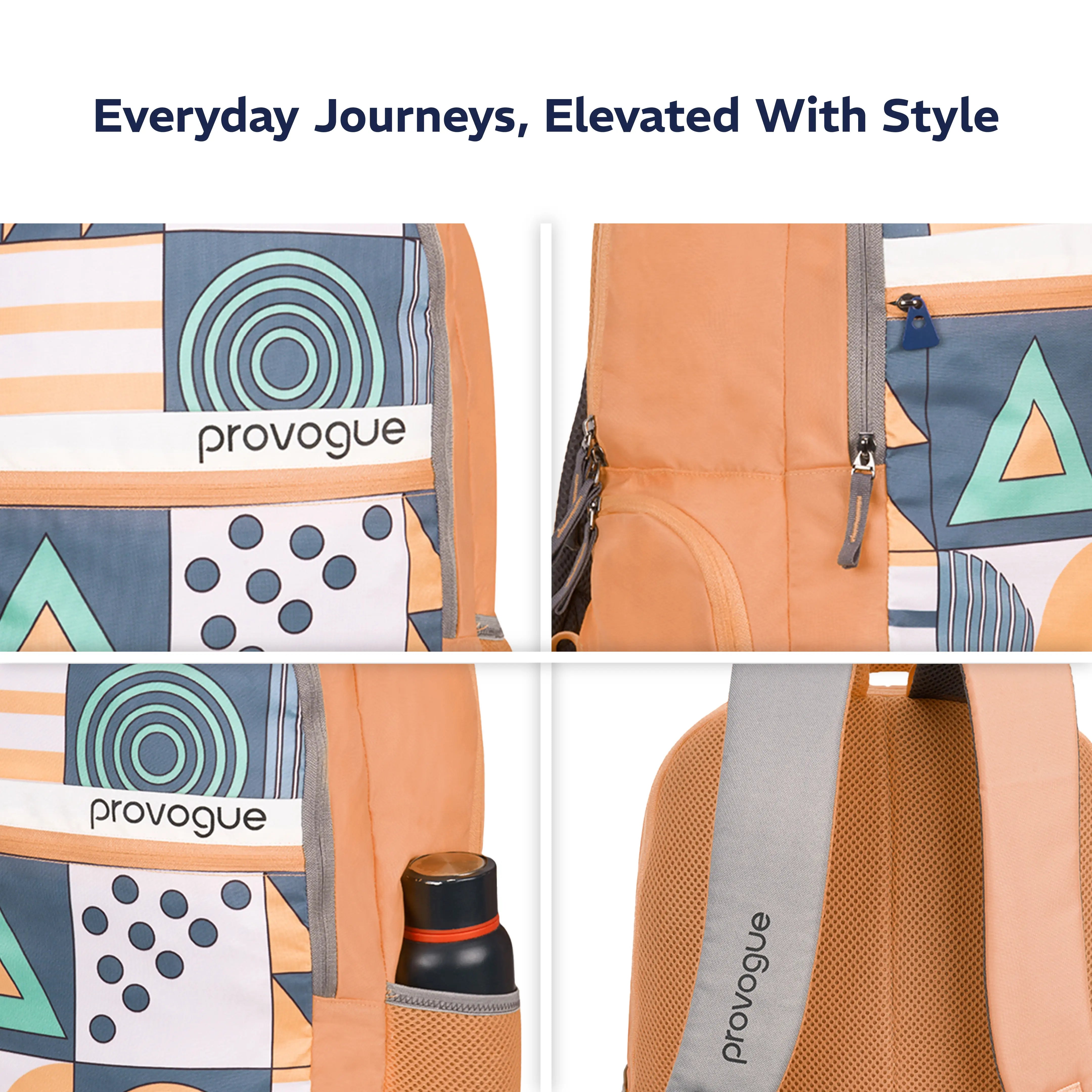 Blaze Laptop Bag 35L
