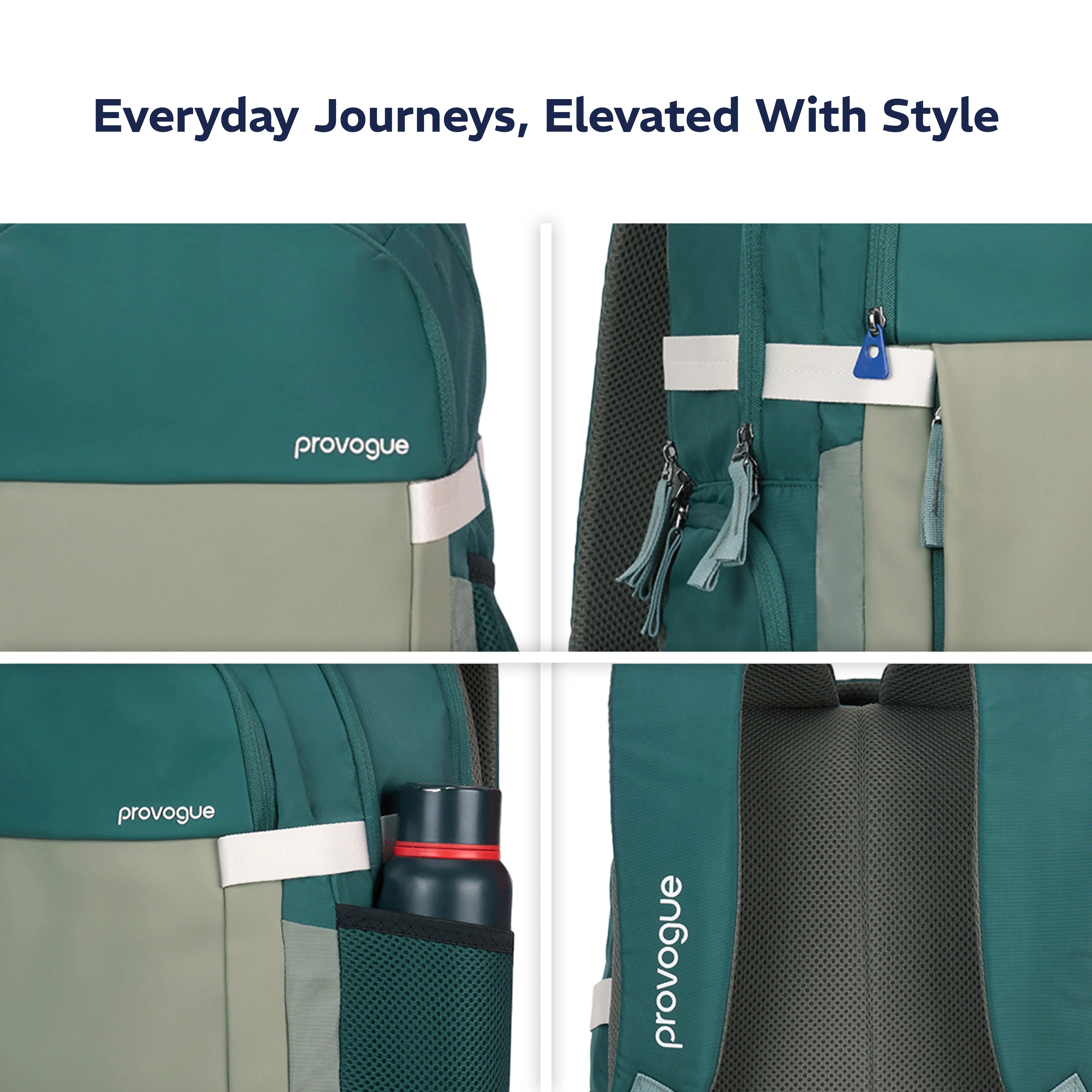 Urban Astute Laptop Bag 30L
