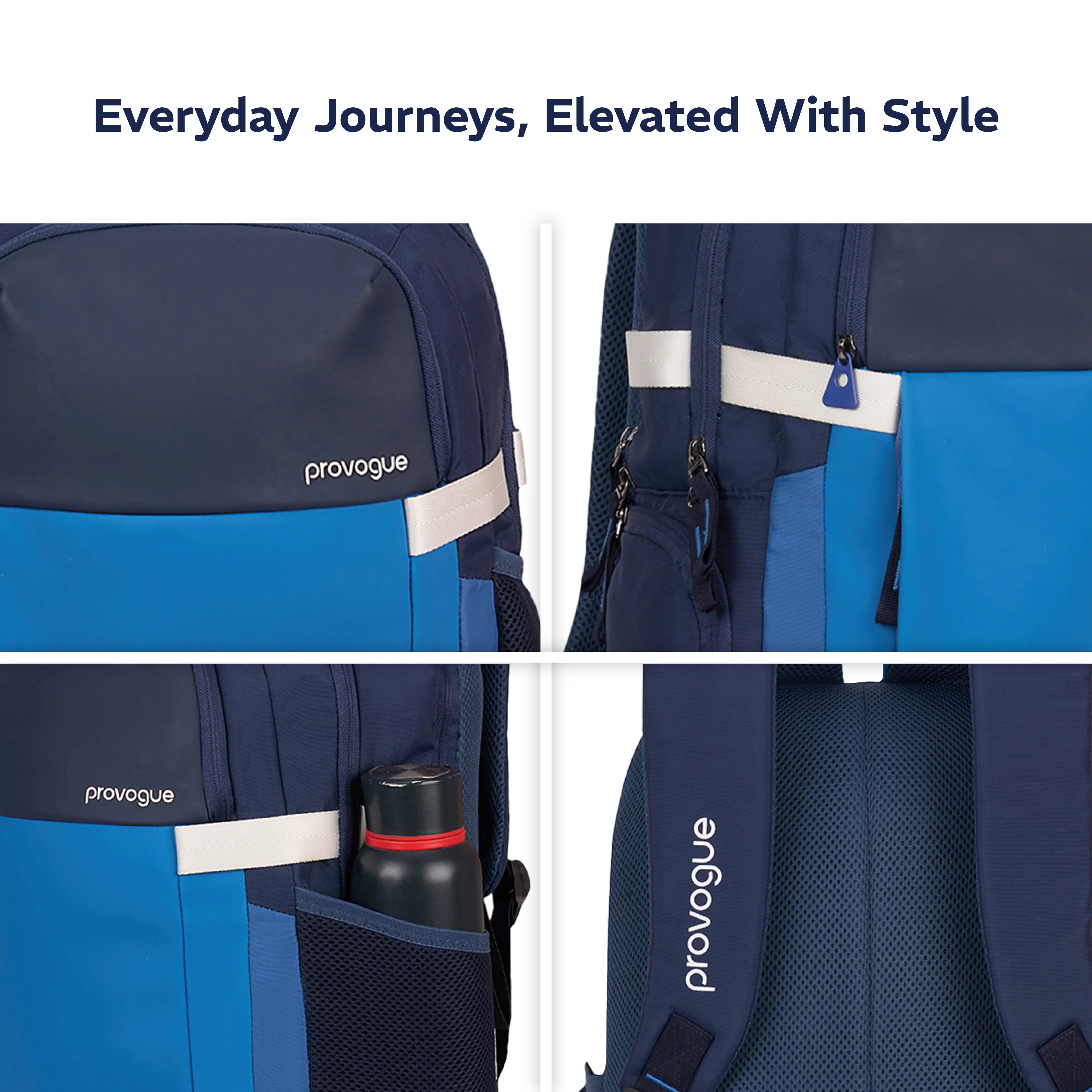 Urban Astute Laptop Bag 30L