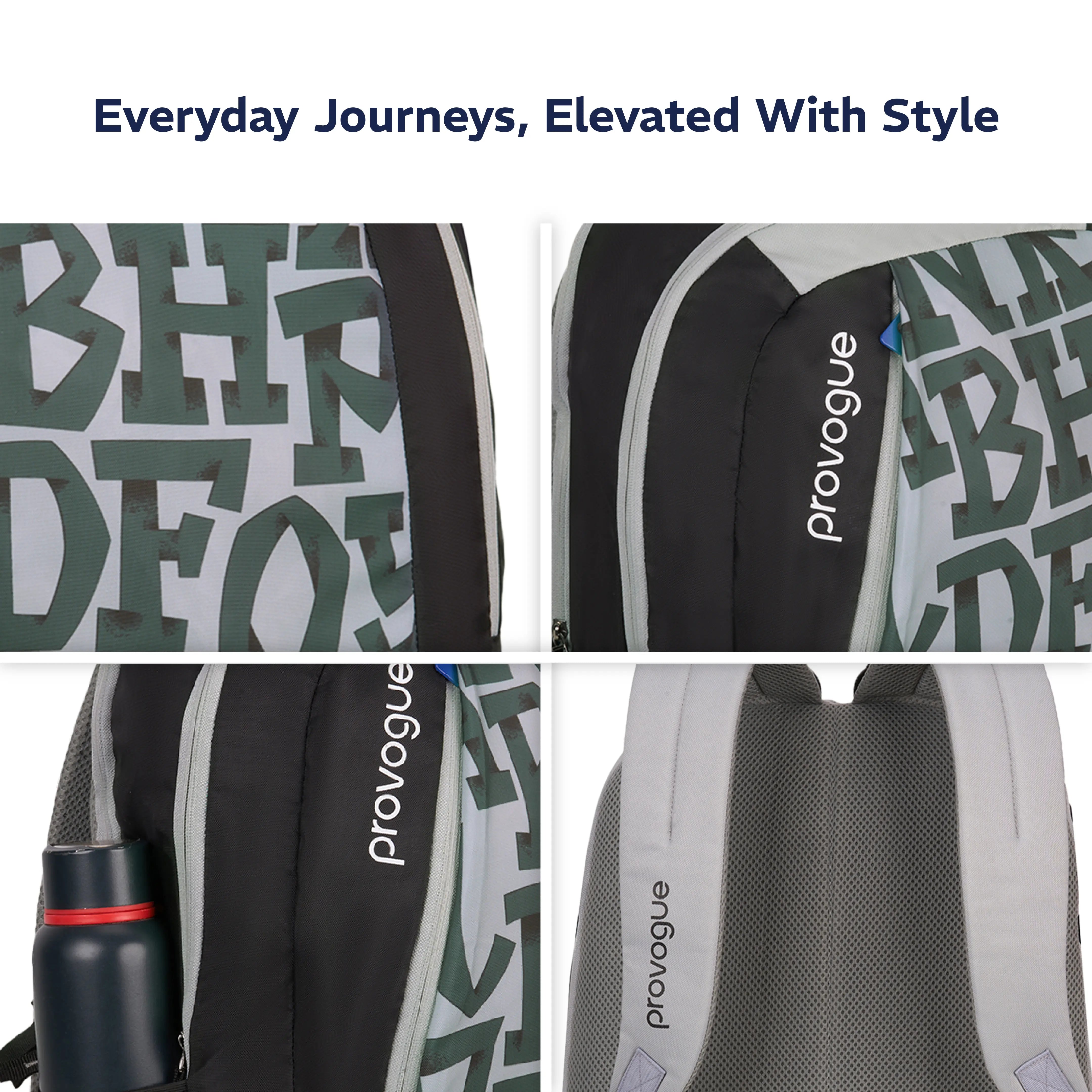 Alpha Everyday Backpack 25L