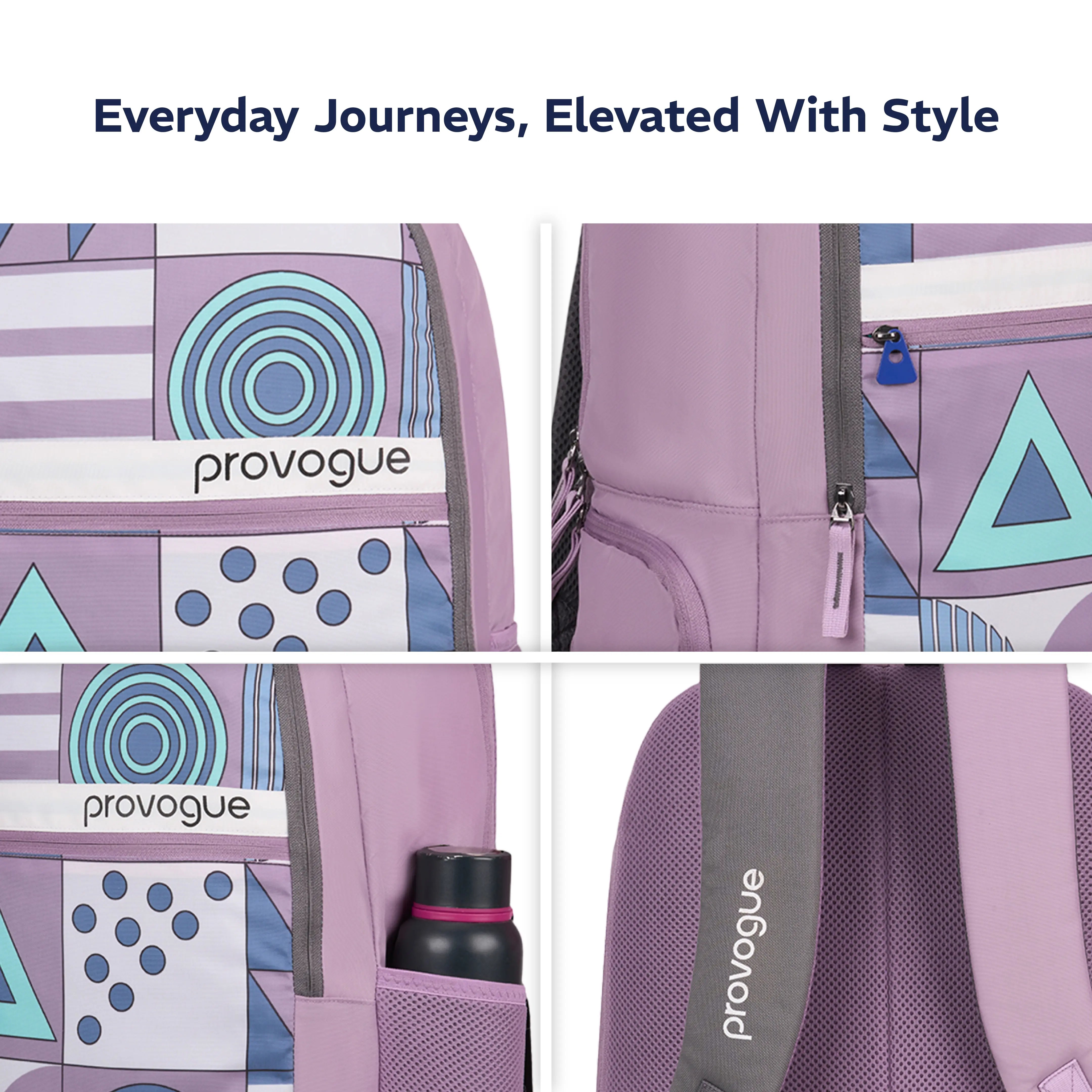 Blaze Laptop Bag 35L
