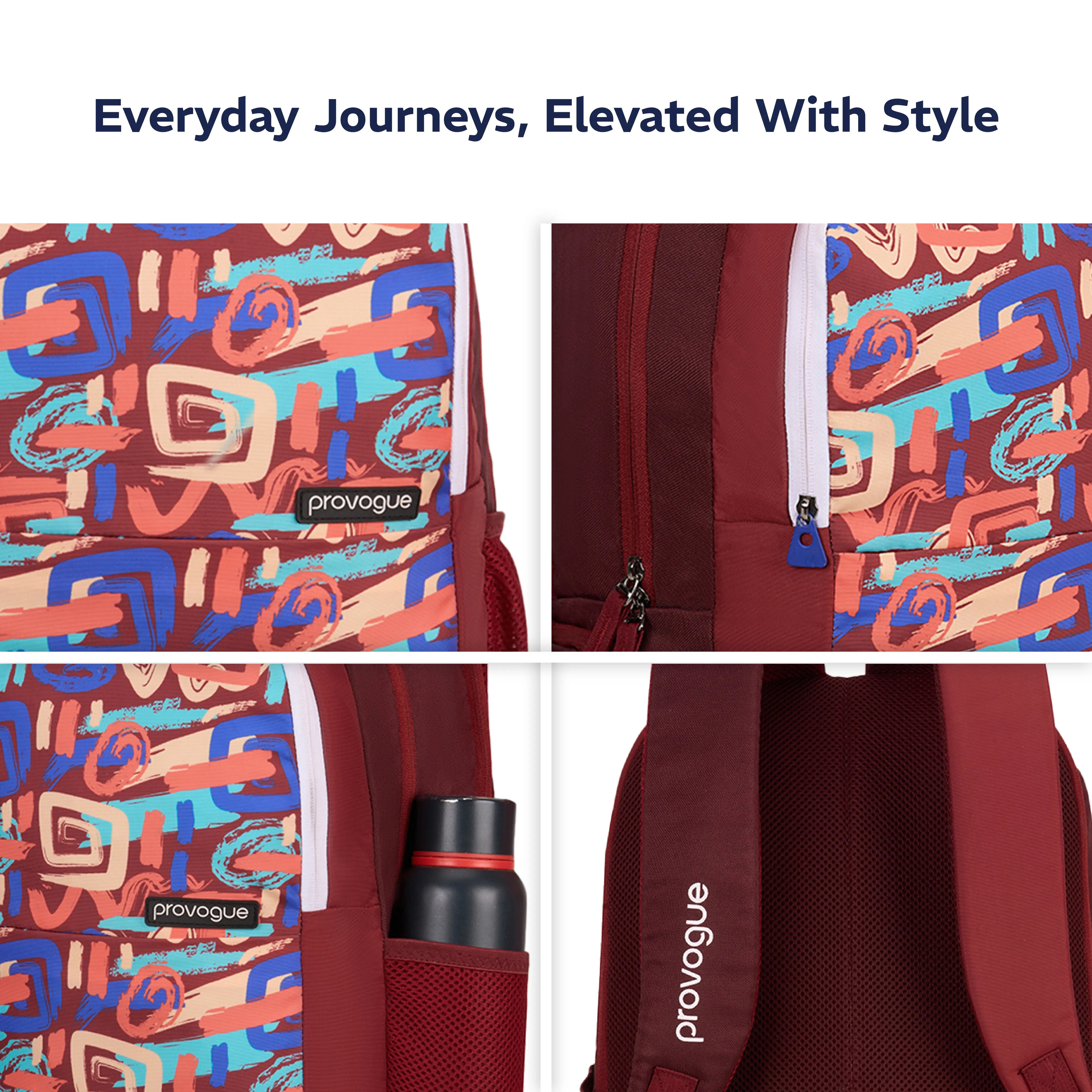 Vortex EasyGo Backpack 33L