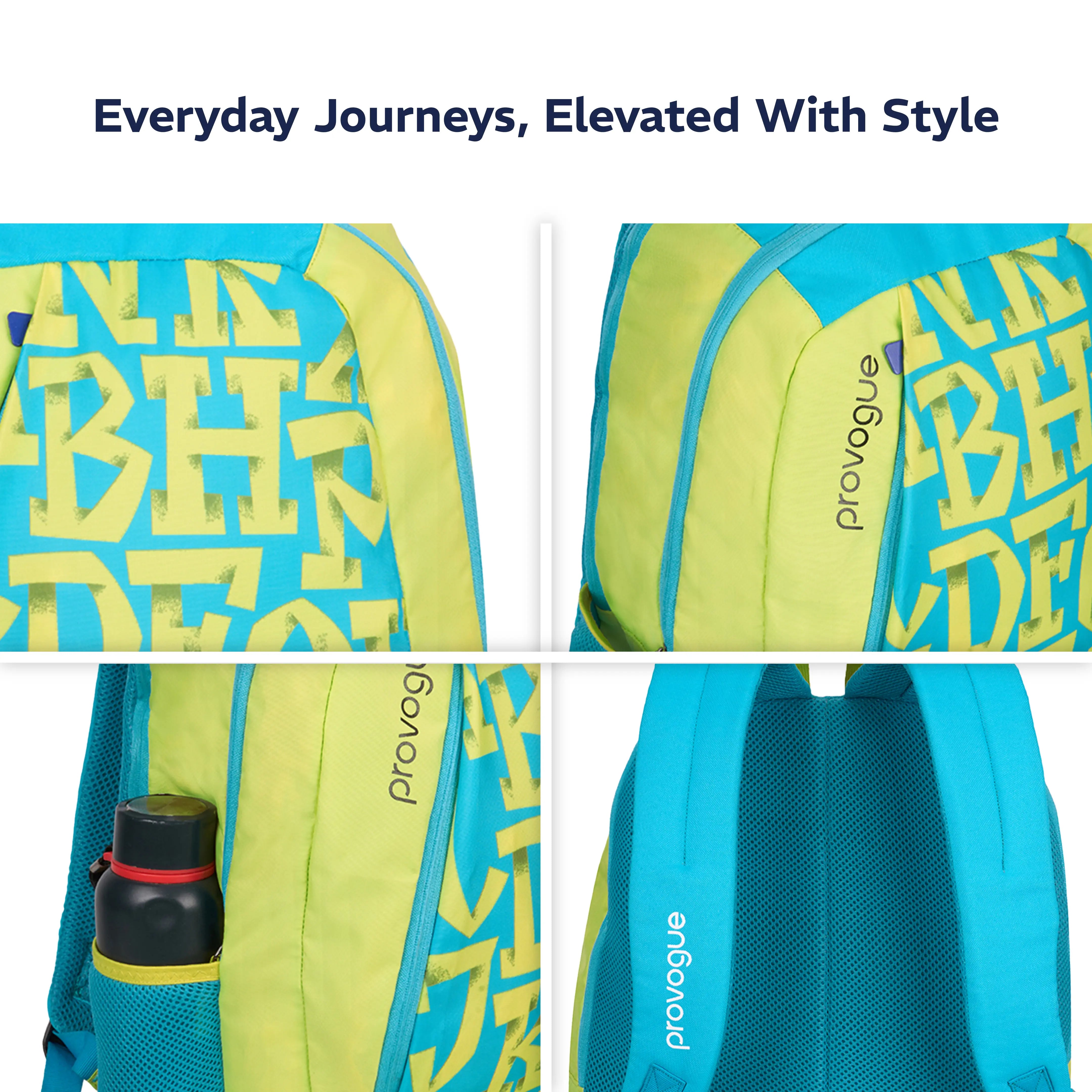 Alpha Everyday Backpack 25L