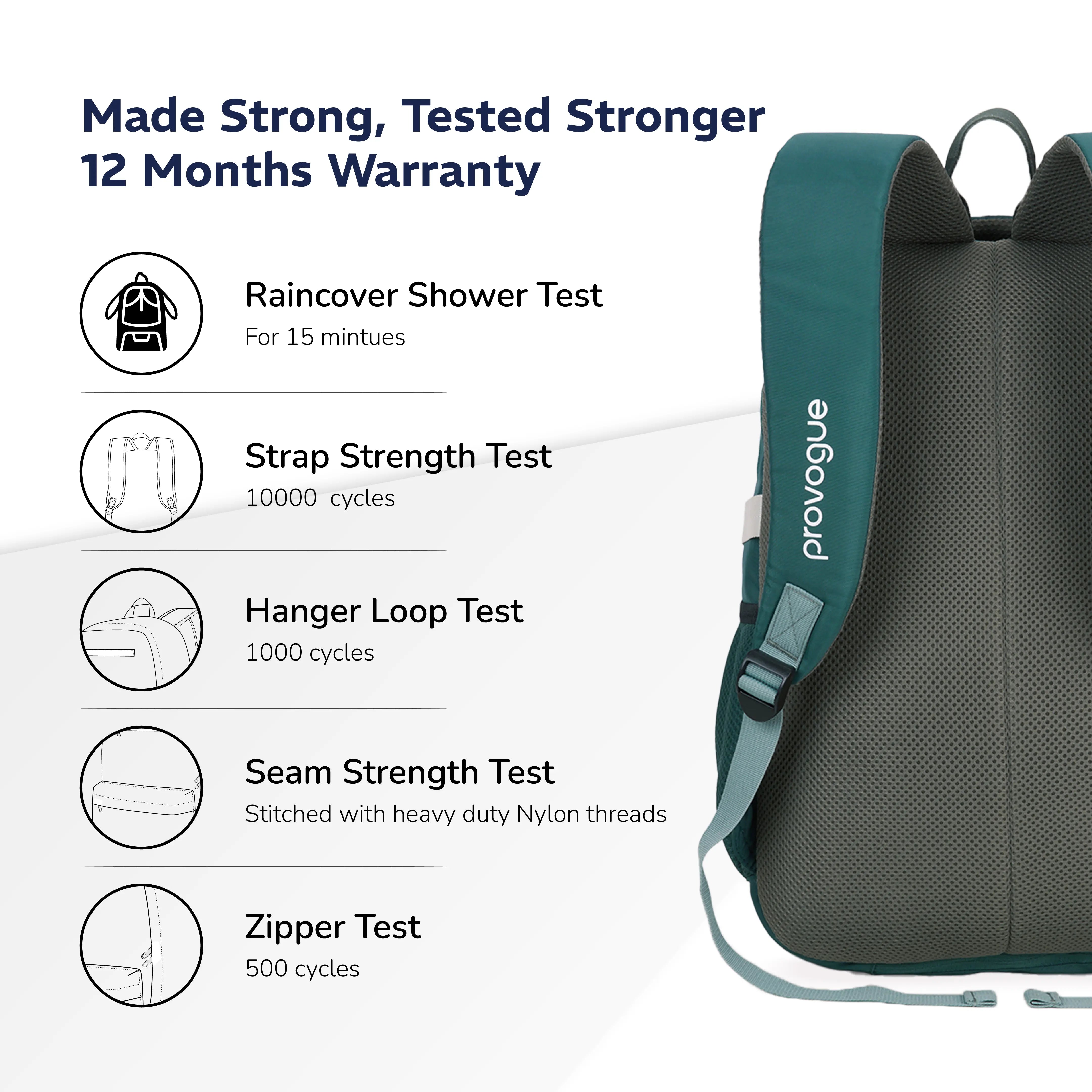Urban Astute Laptop Bag 30L